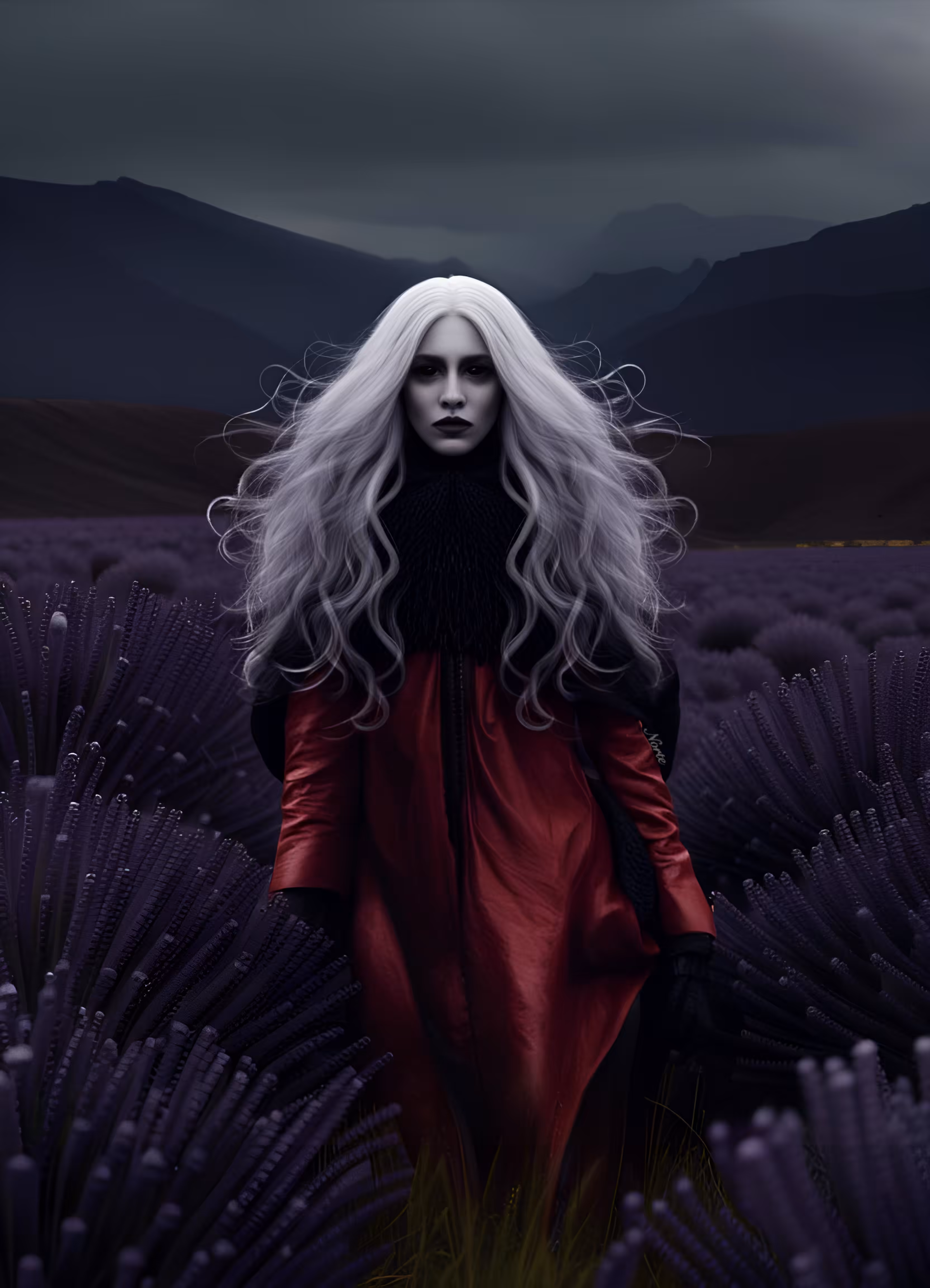 Norte: Gloom