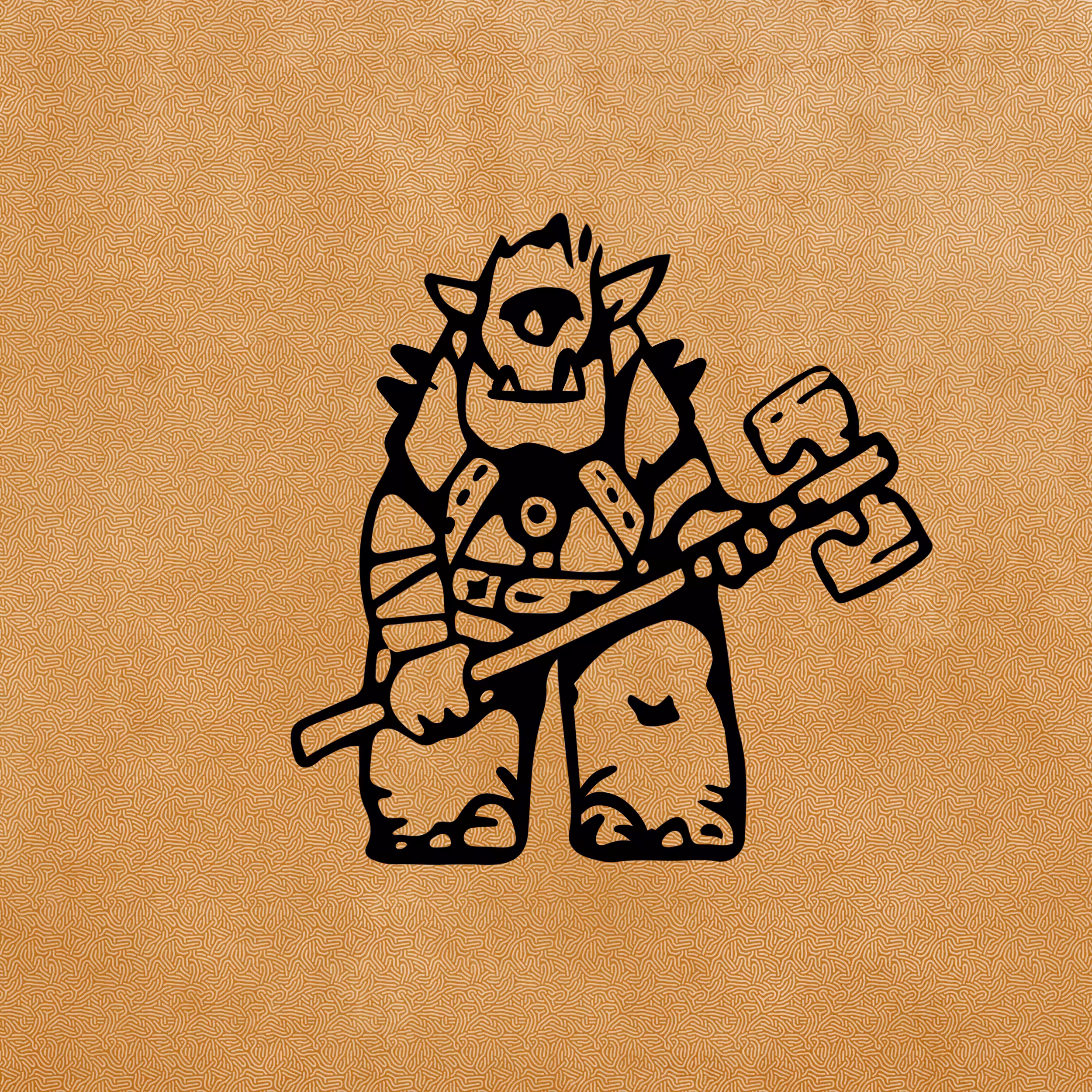 Unsung Heroes & Monsters: 040