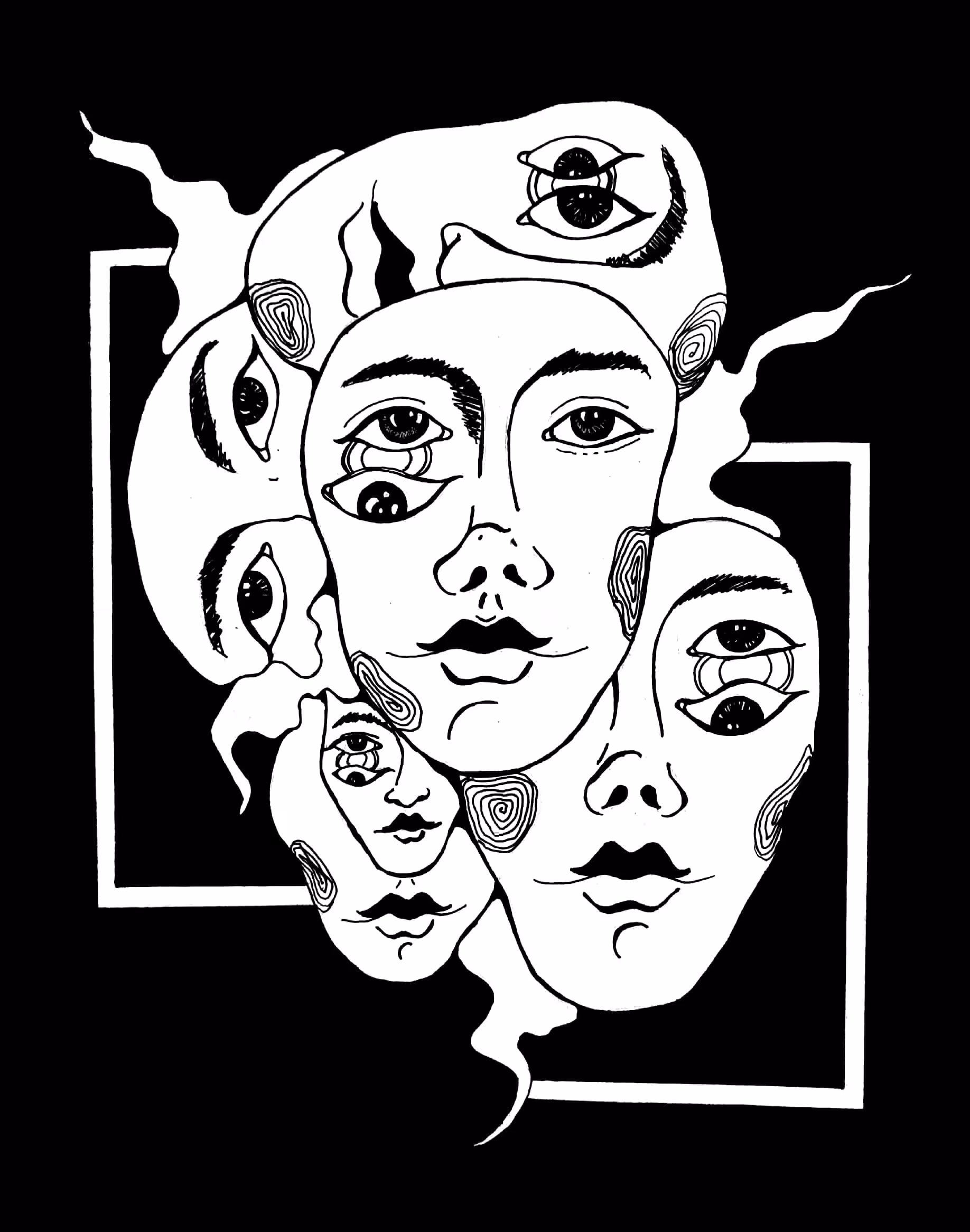 Window  to the Soul