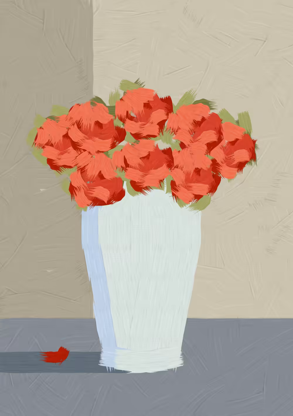 Forget-me-nots #46