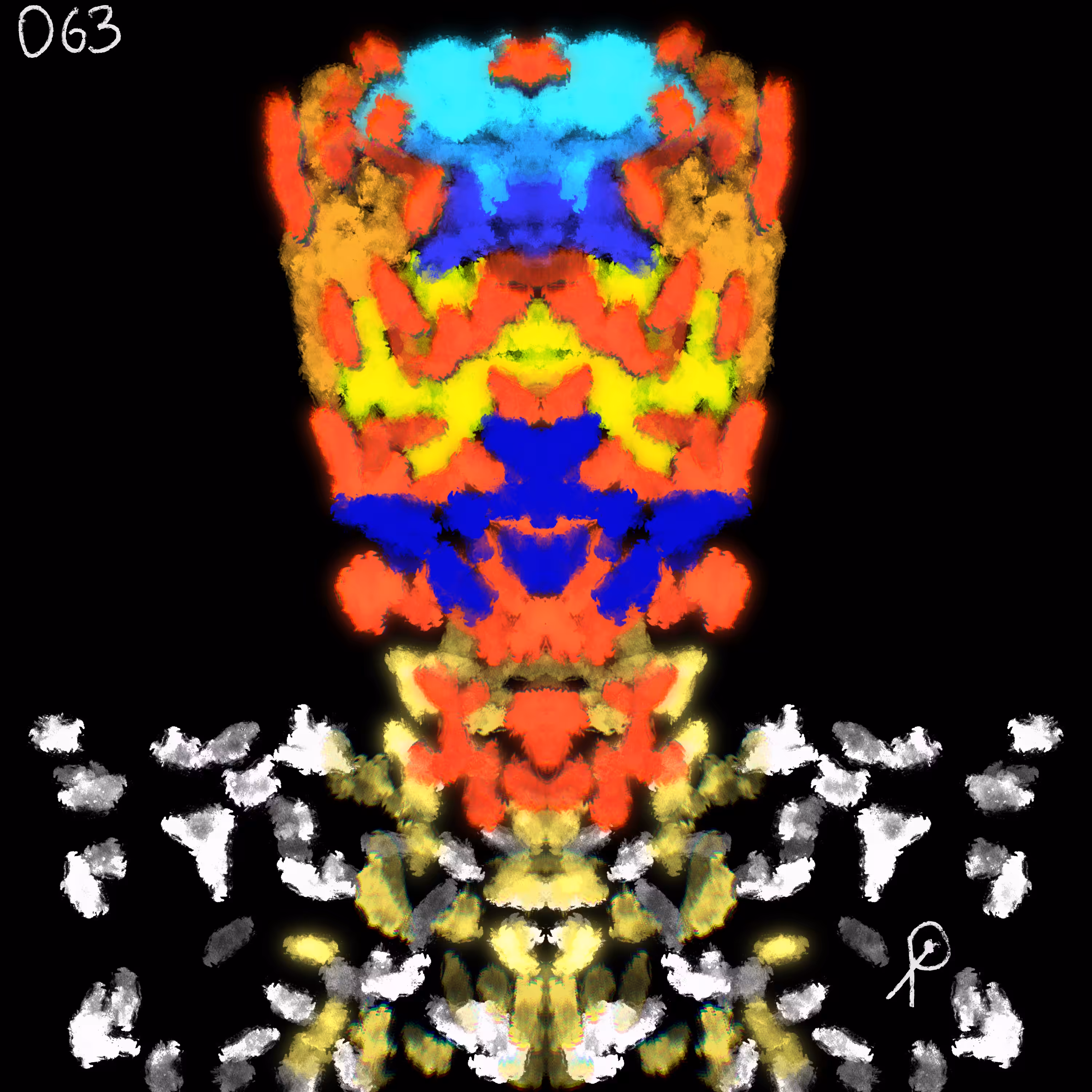 Aura 063
