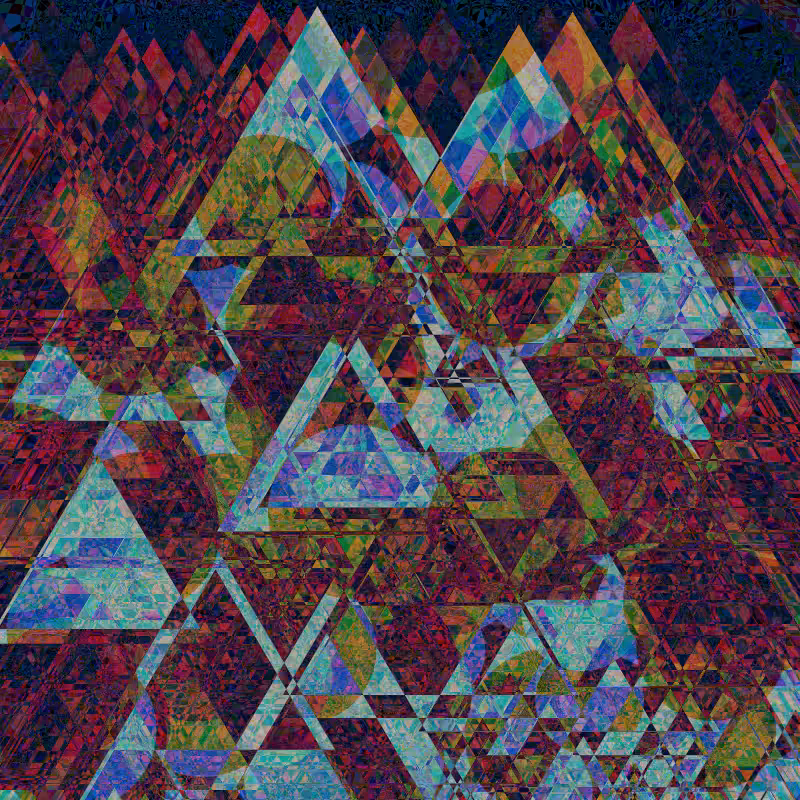 TRIGEN II #2