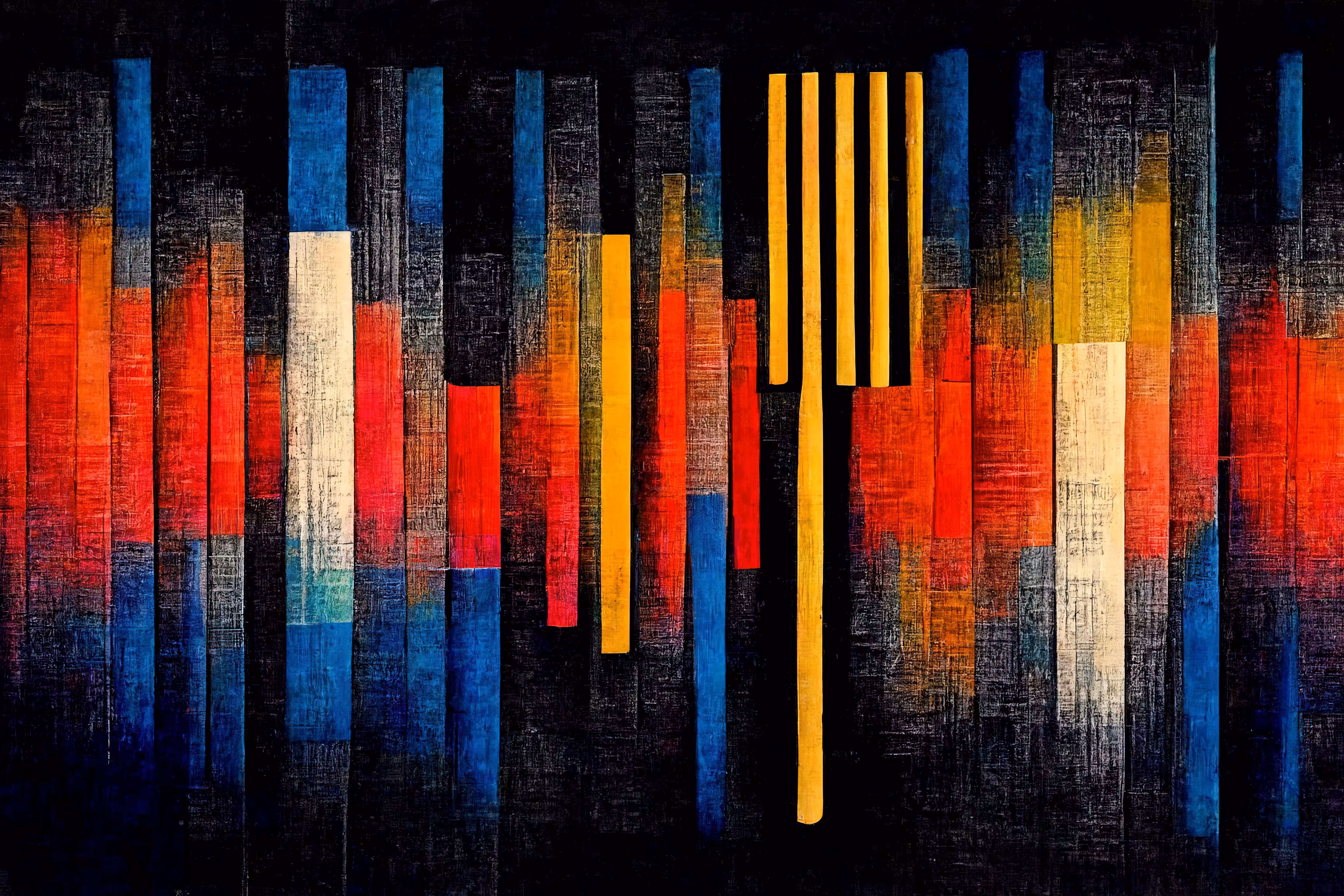 Symphonic 47