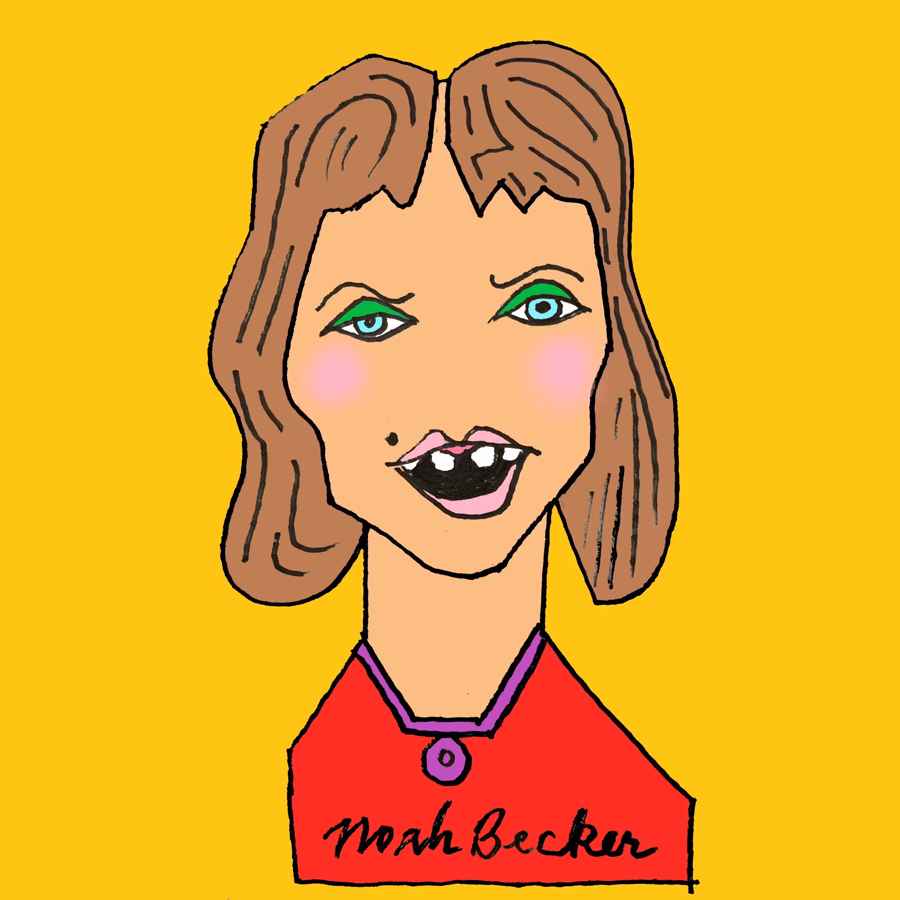 Margaret (Crypto Socialites)