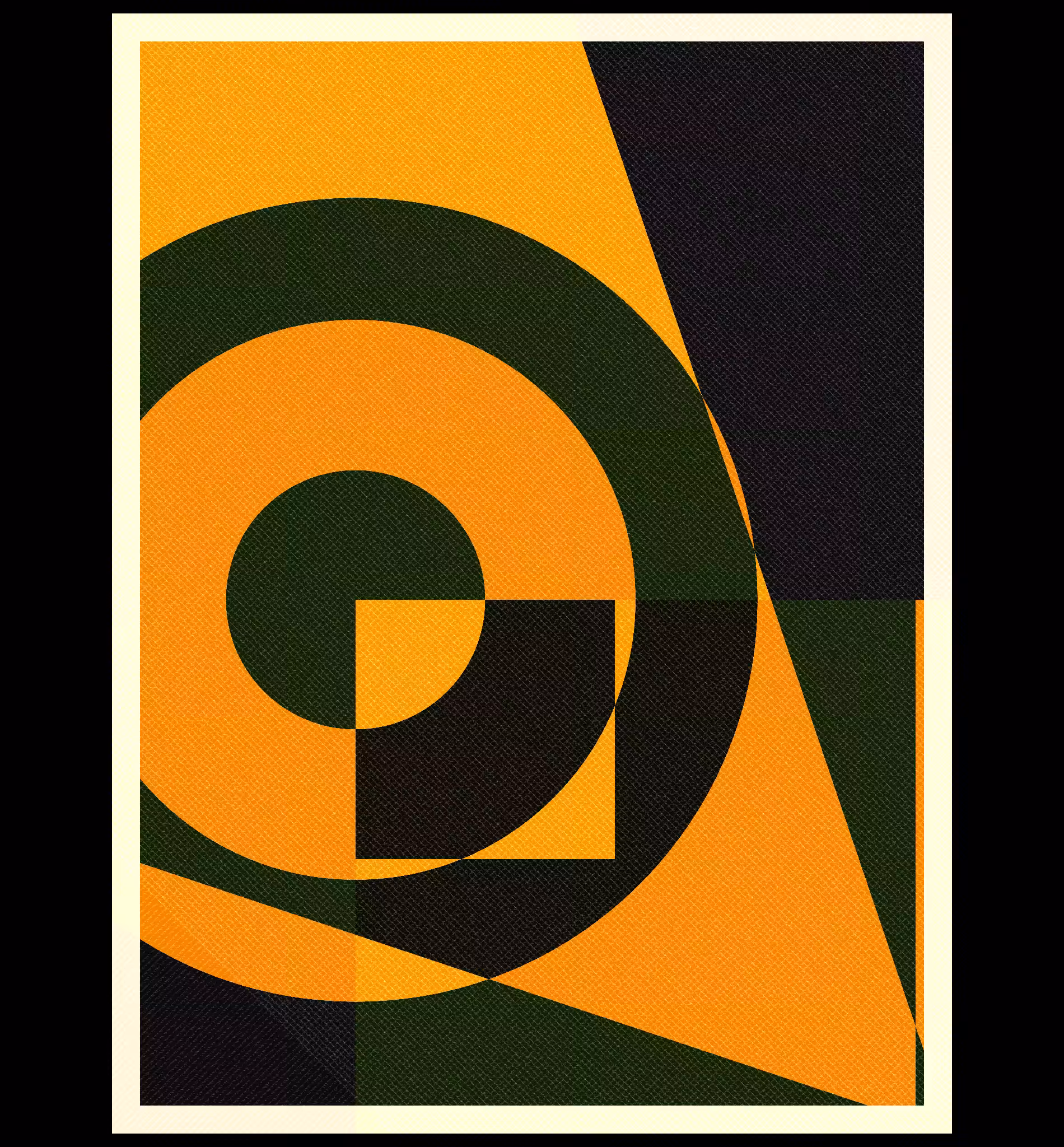 Geometric Transcendence #4