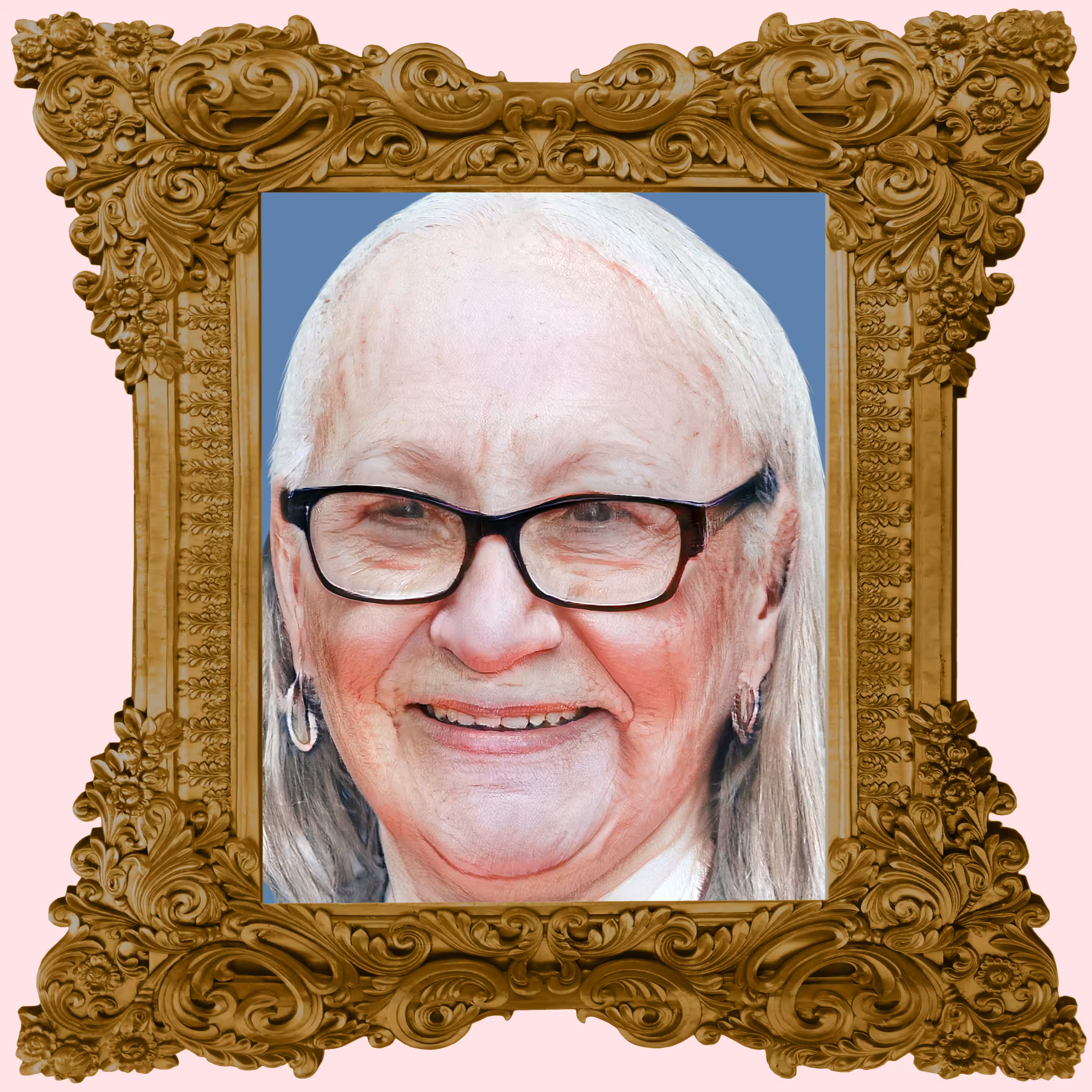 Celebrity Portrait No. 29