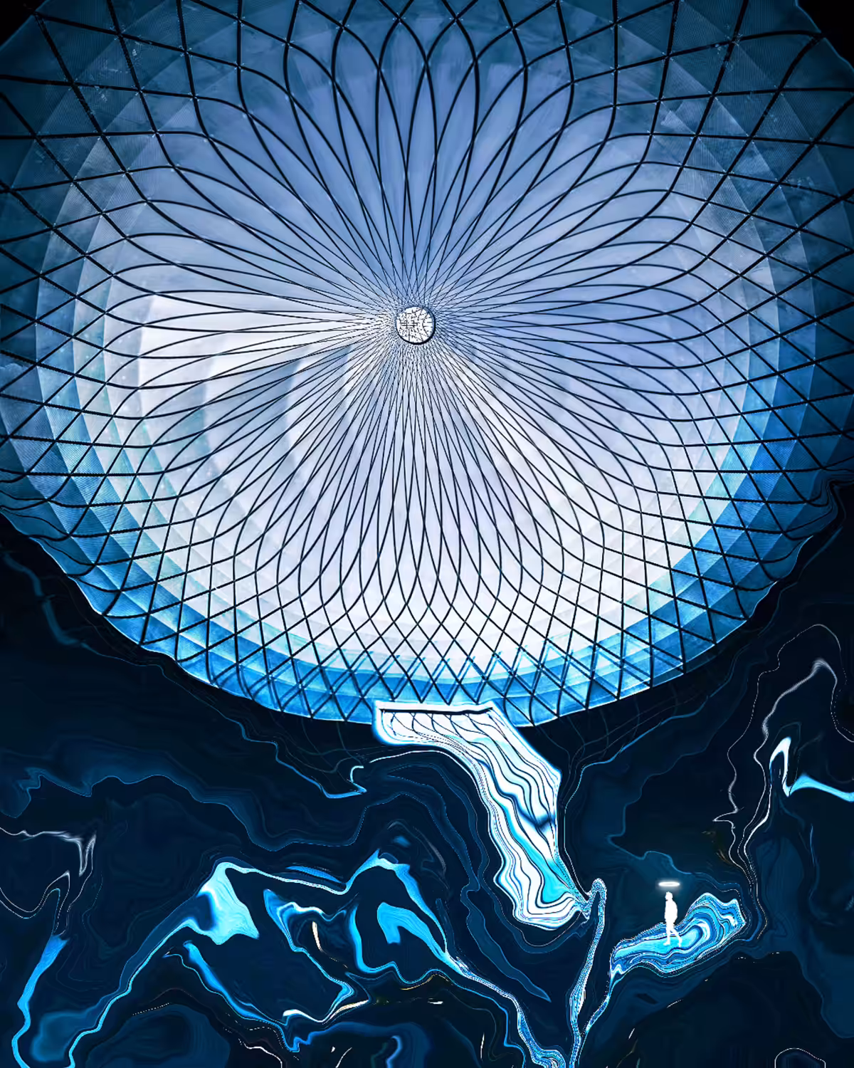 V1 OS CONTRACT ABSTRAVERSE [OFFICIALLY MIGRATED]: Solfeggio Dome