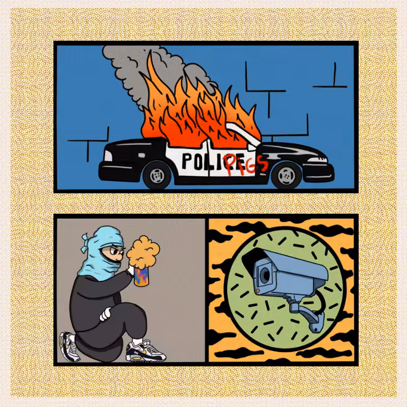 O.G. Generator #32
