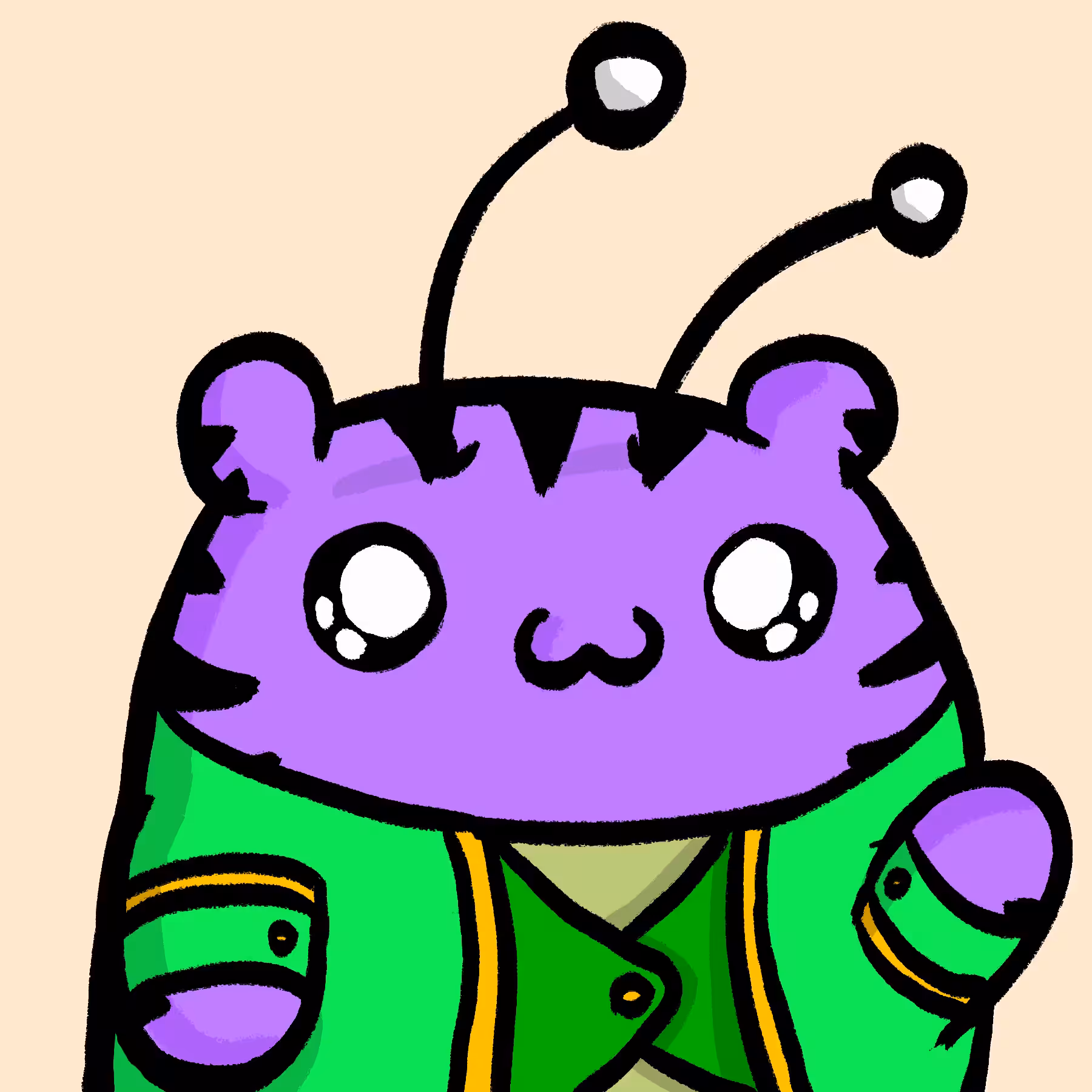 Hammy #0813