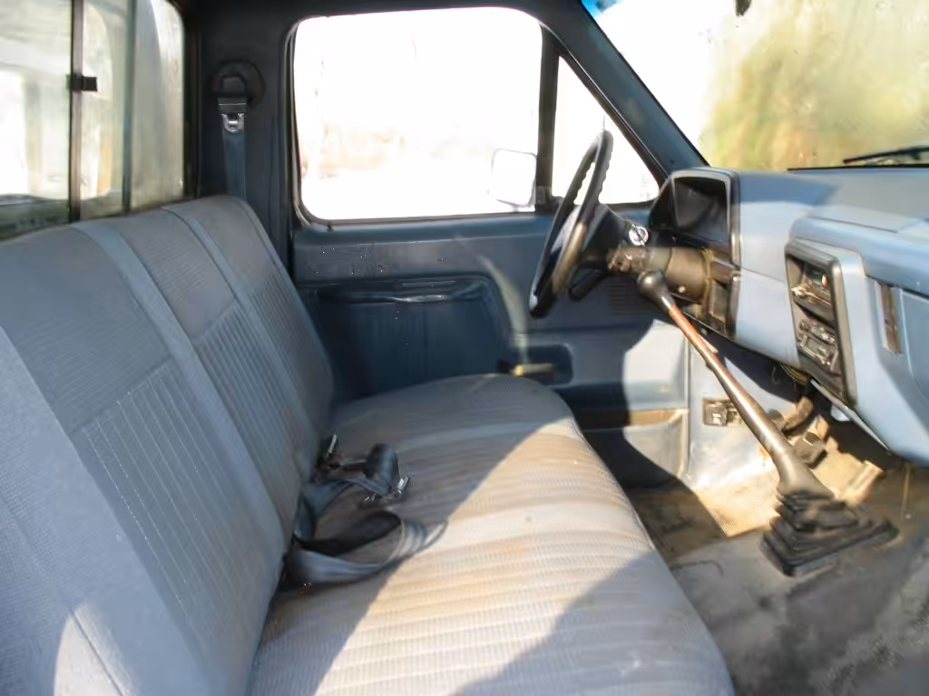 97 F150