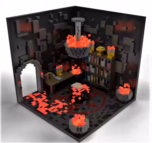Murder Room #5
