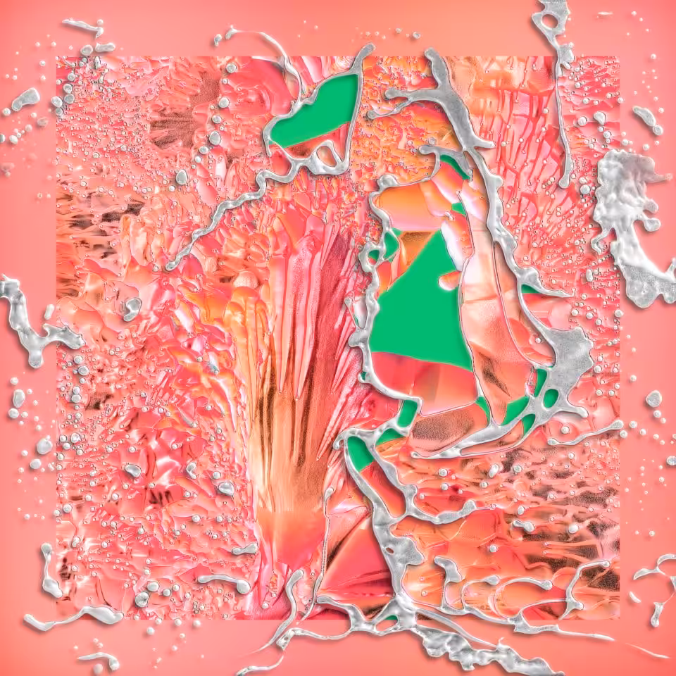 Bursts #29