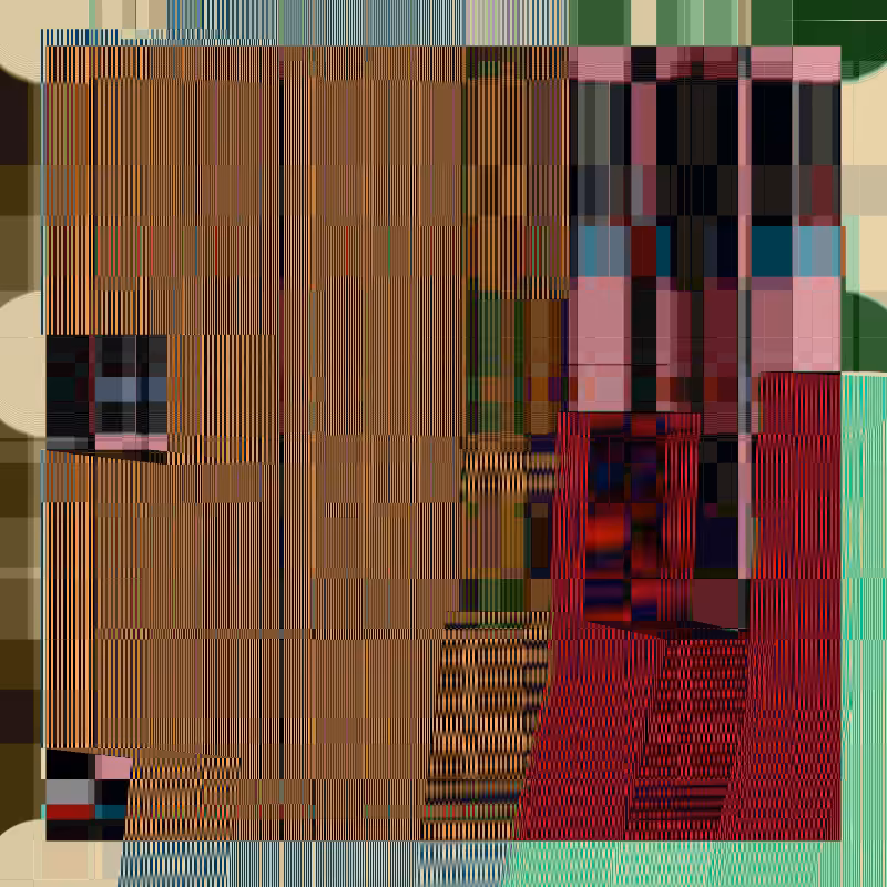 TOTAL ABSTRACTION, FOREVER #64