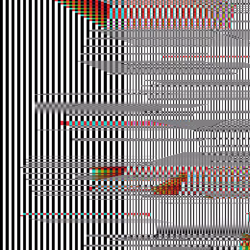 Static #64