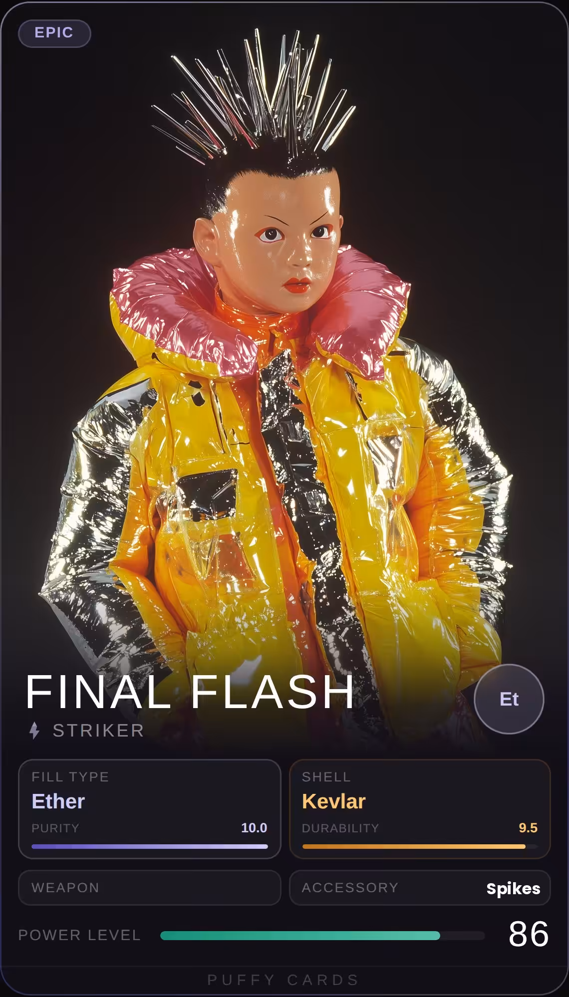 Final Flash