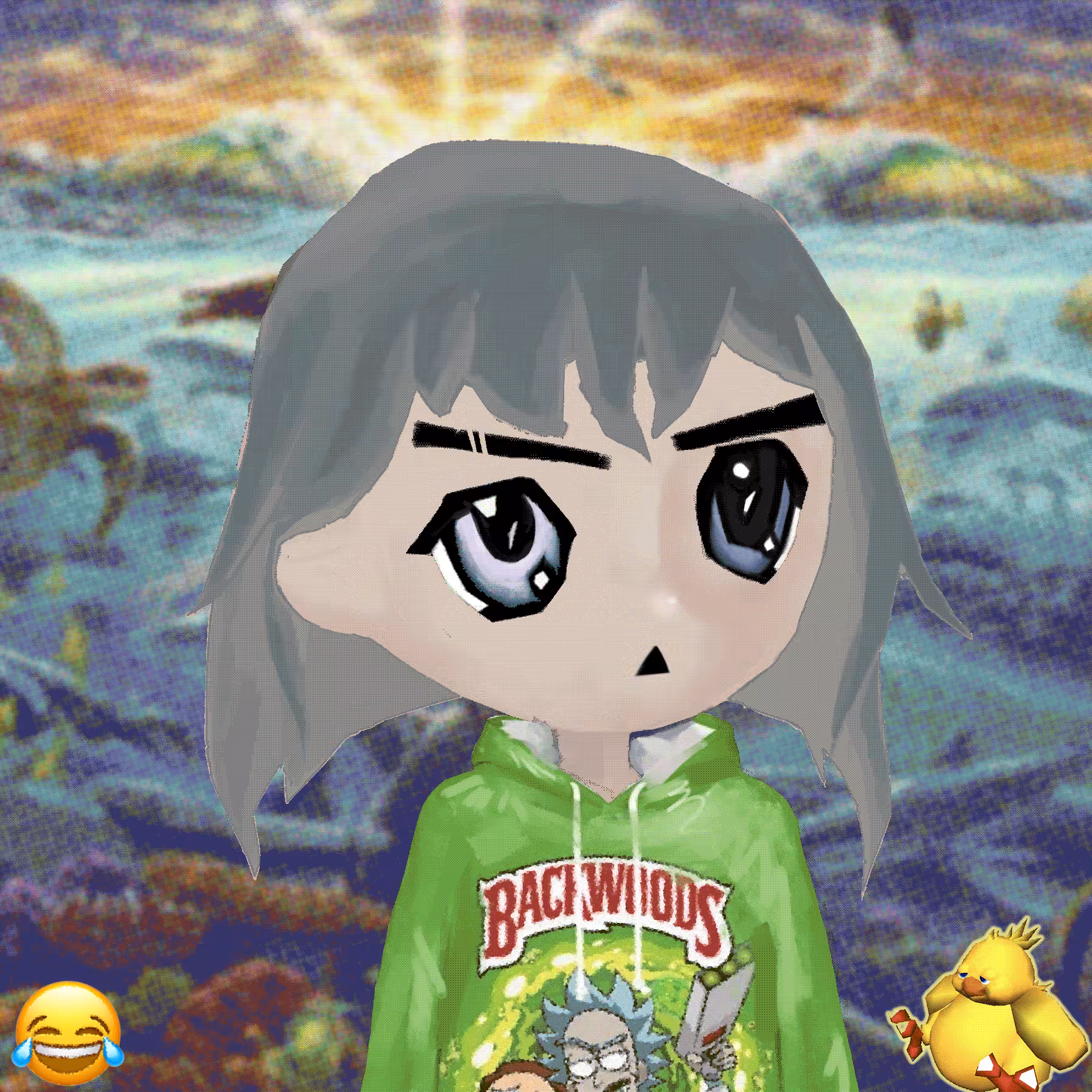 Remilio 9691