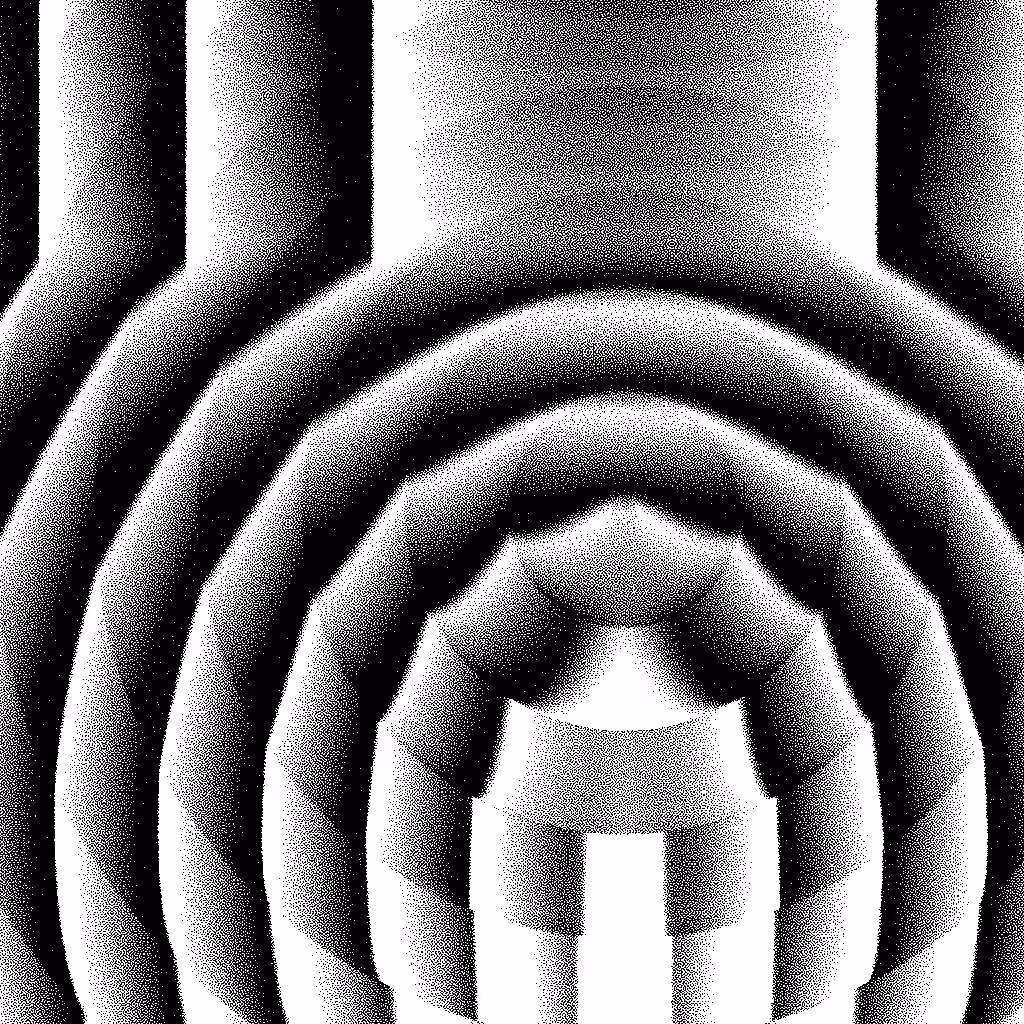 HIDDEN IN NOISE: Noise #429 