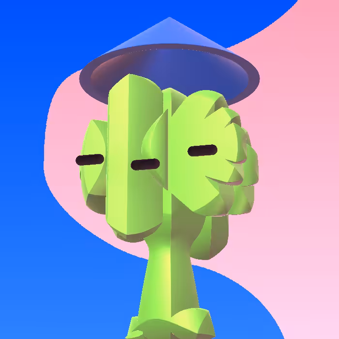 SHADER HEADZ #24