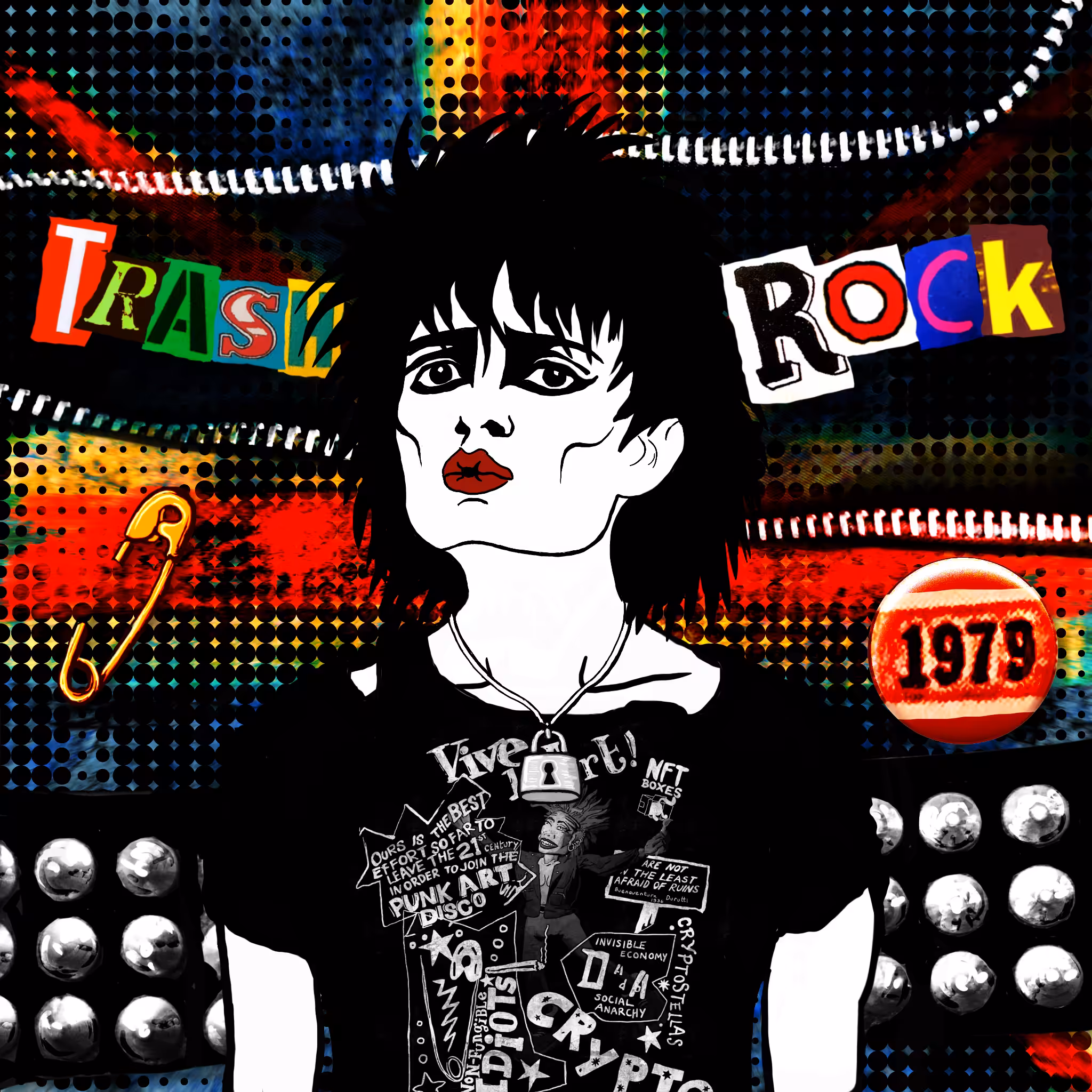 Punk #2