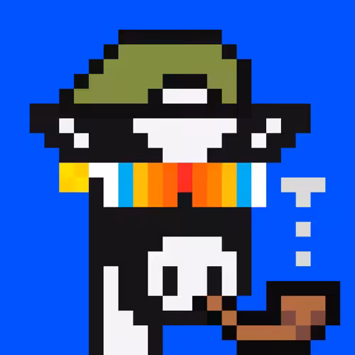 CowPunks #1944