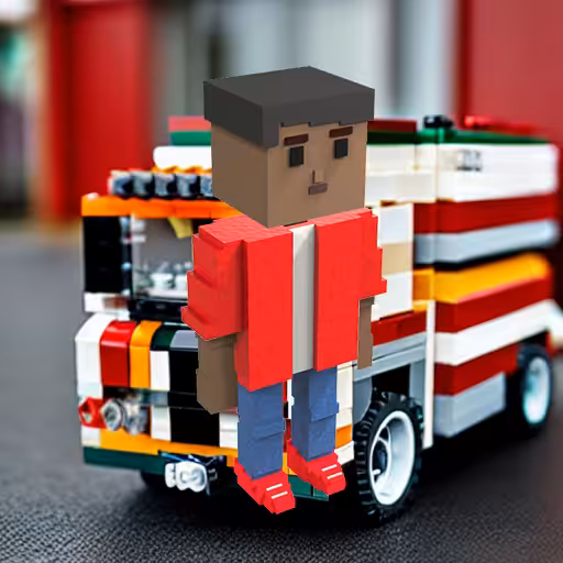 Postman #115