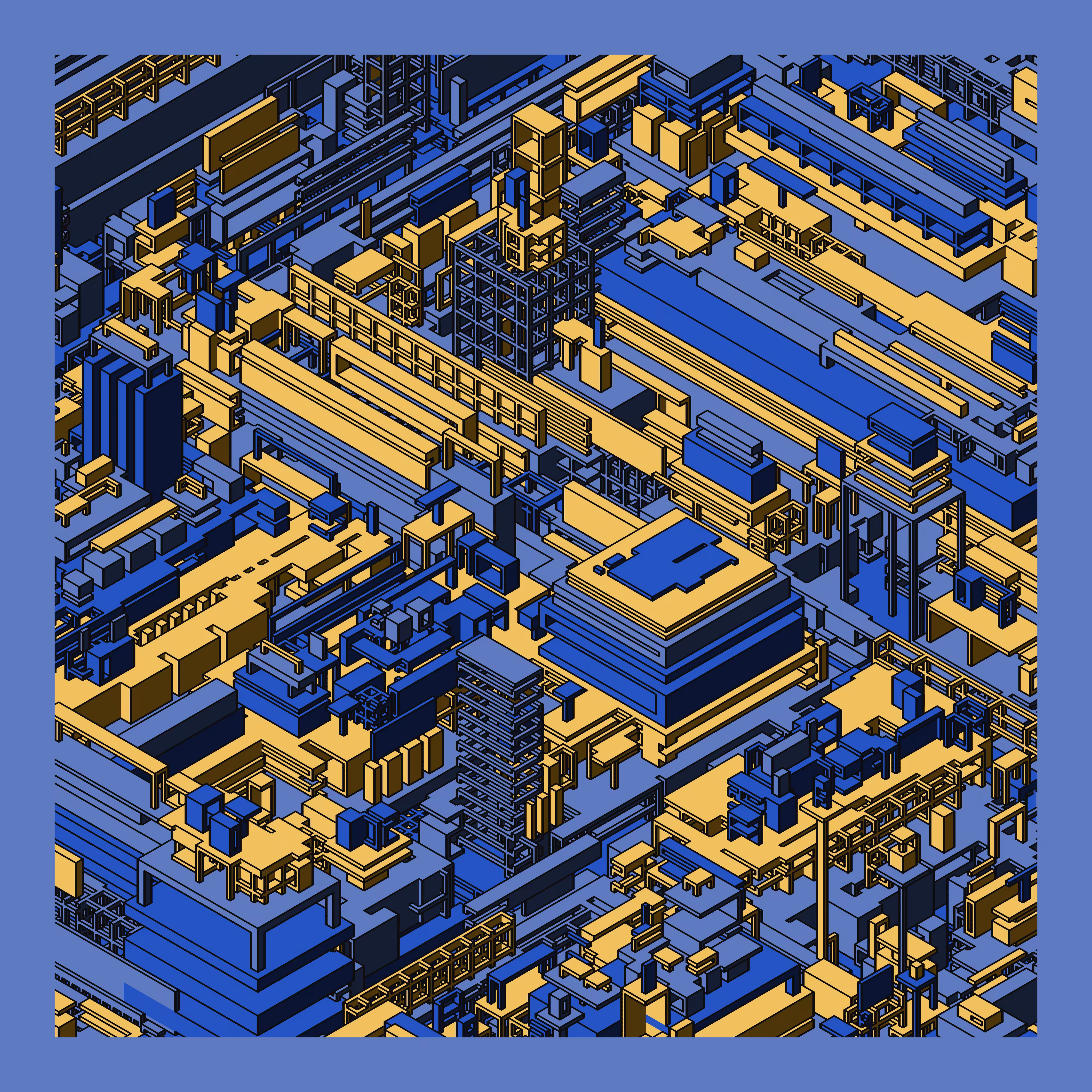 Plasticity #445