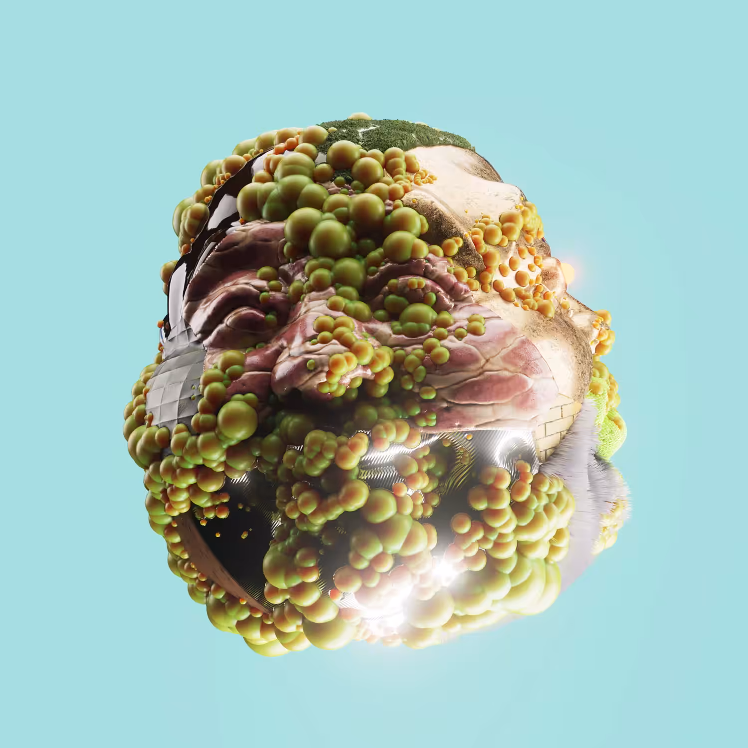 iNfected!