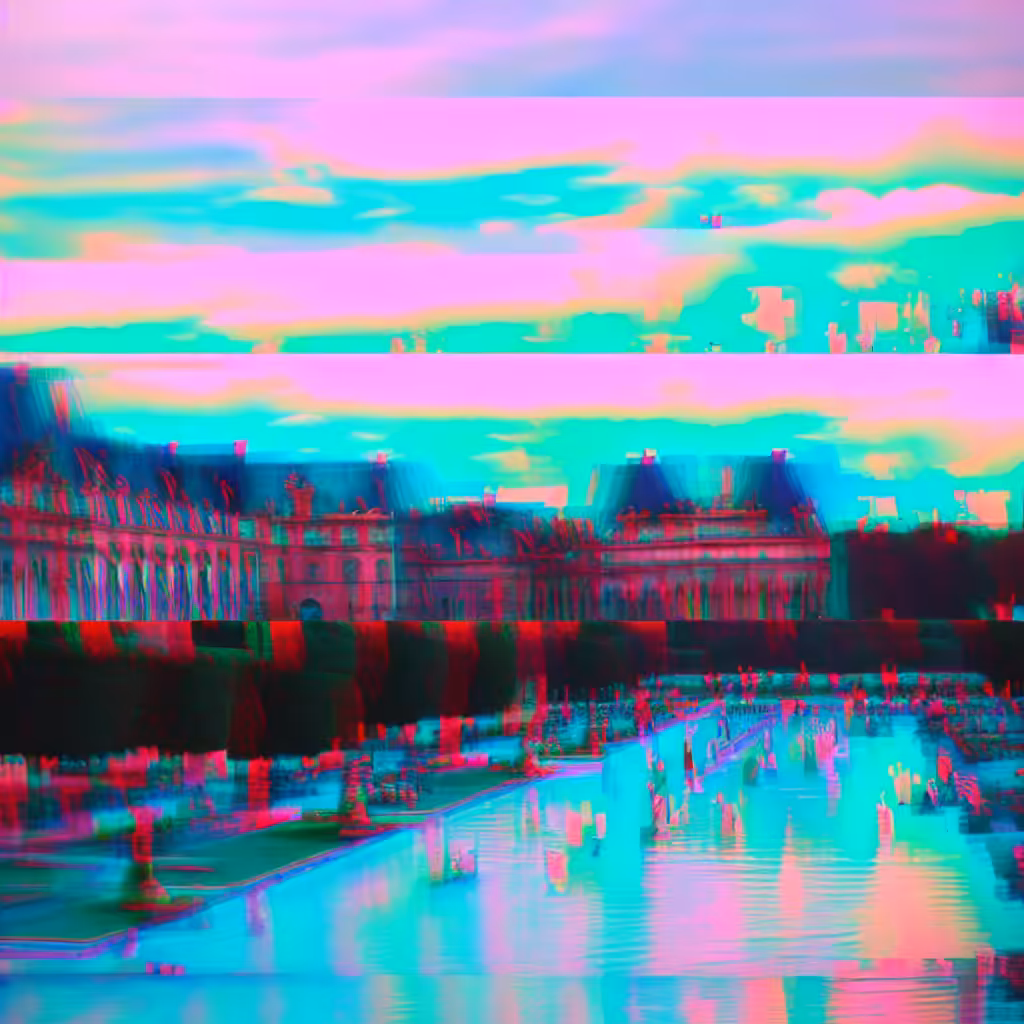 The Tuileries Paris | 4