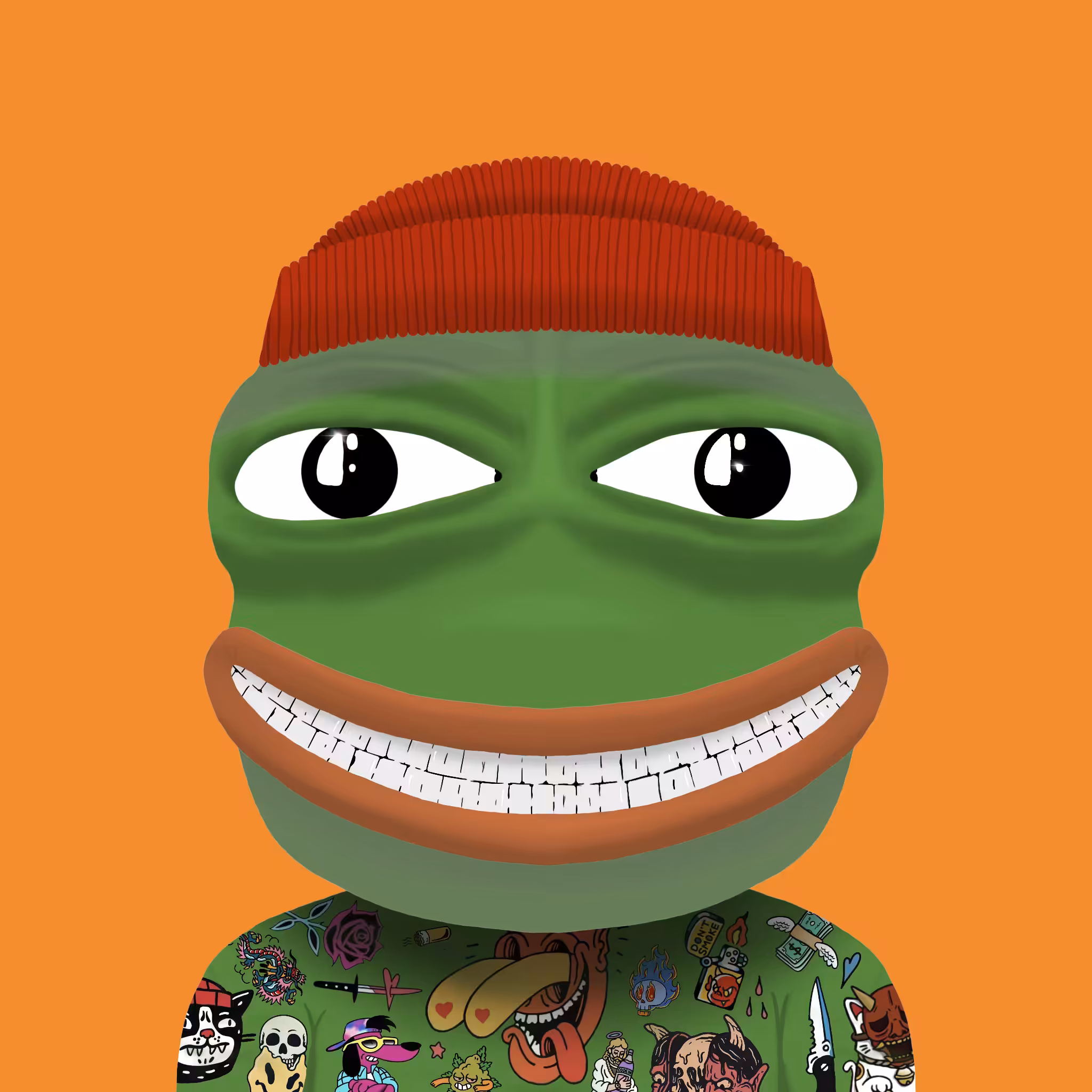 FROJI2D #63