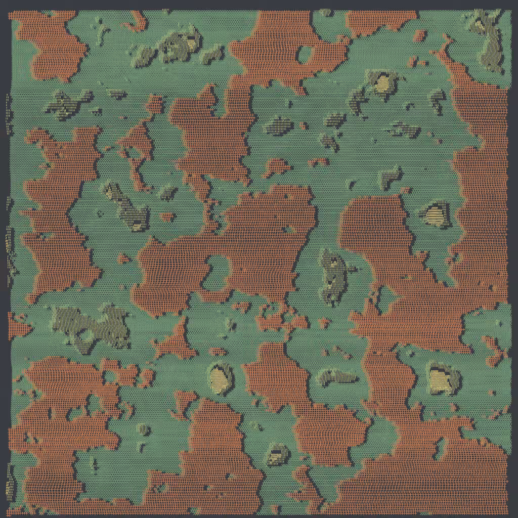 🗺️🔭 topologies 🏜️⛰️ #62