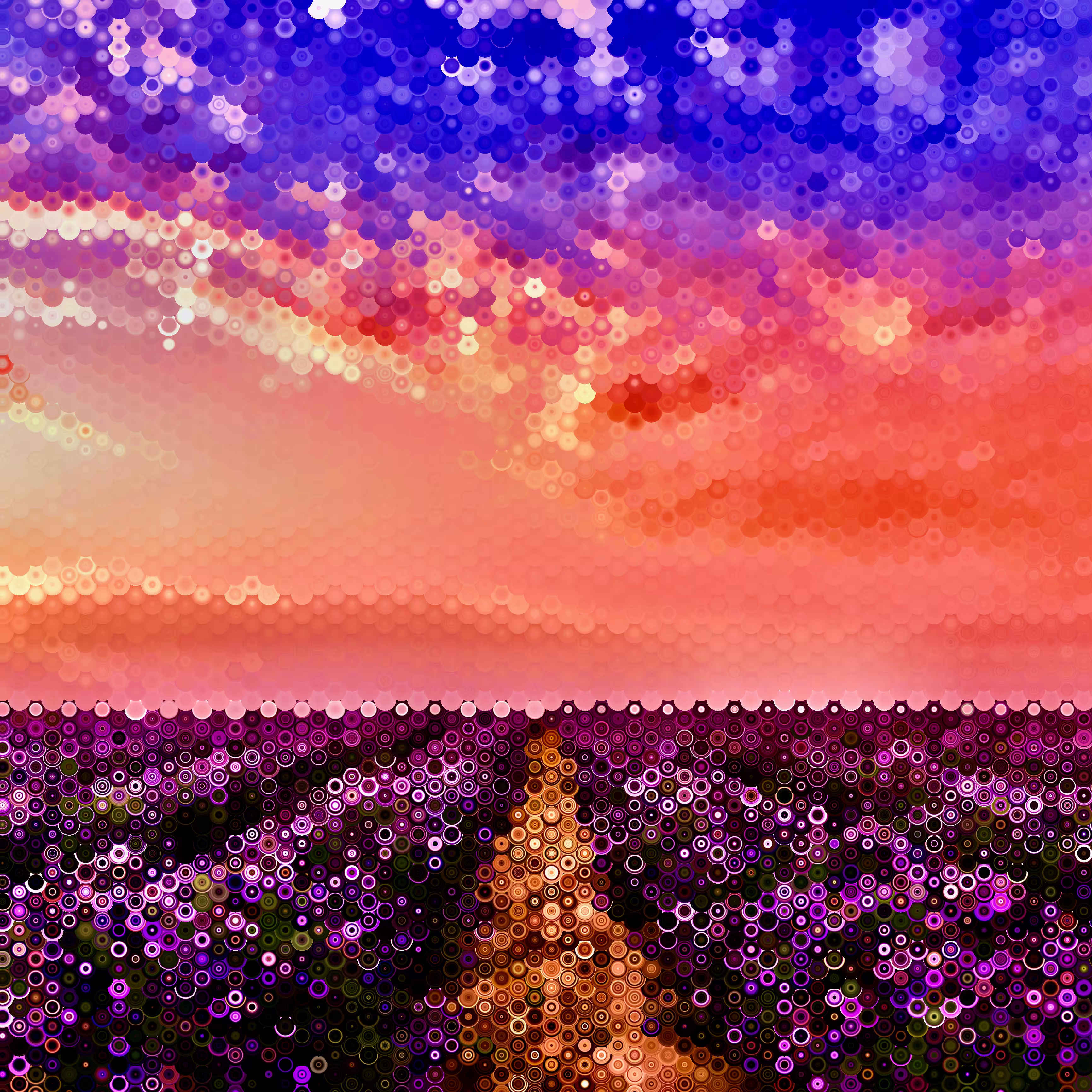 Hex Lavender