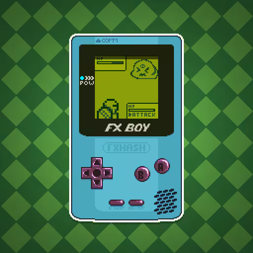 FXBoy #64