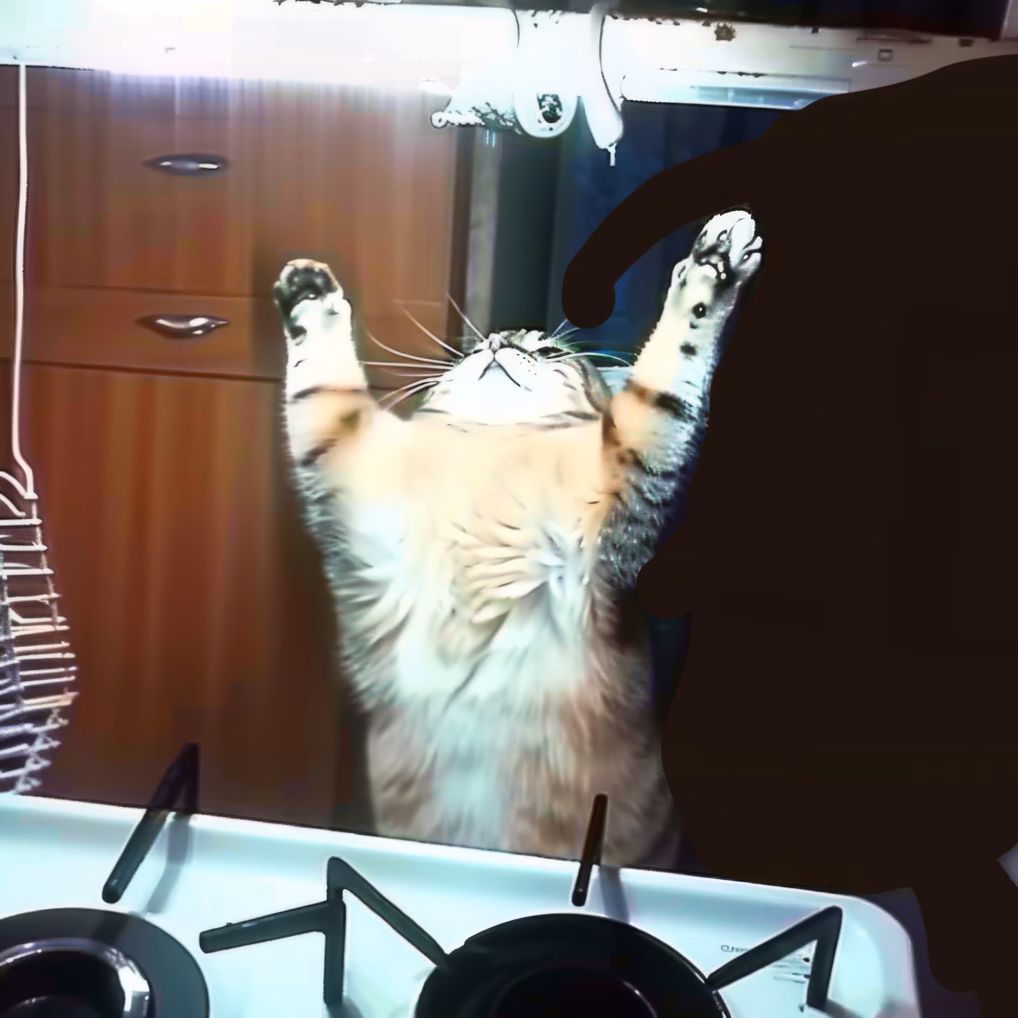 Stretching-Out