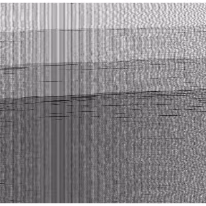 The desert of Order or Sea from Almenor #19