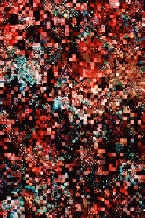 Metamosaic #68