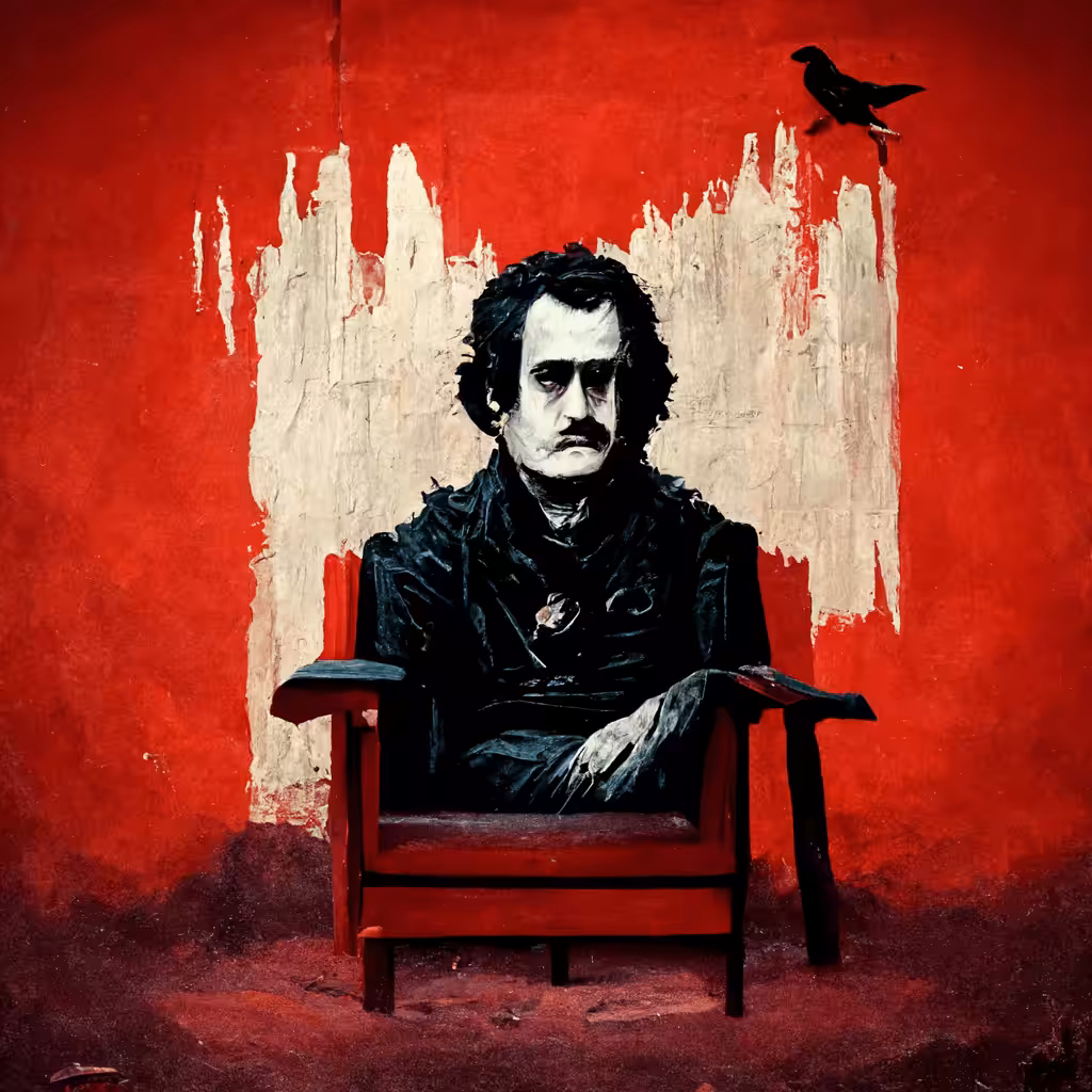 Quoth the Raven