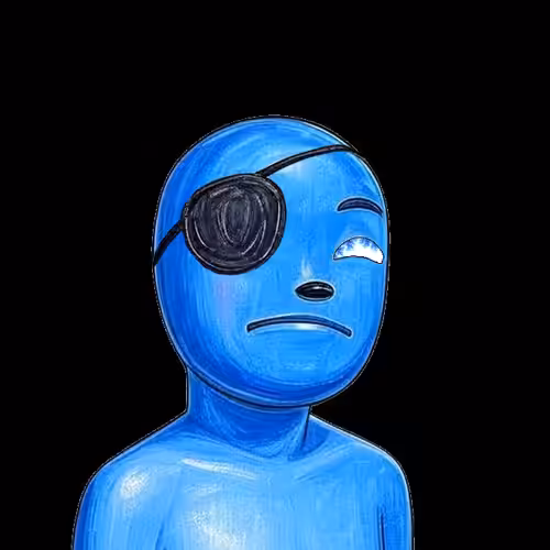 CryptoBluz #102