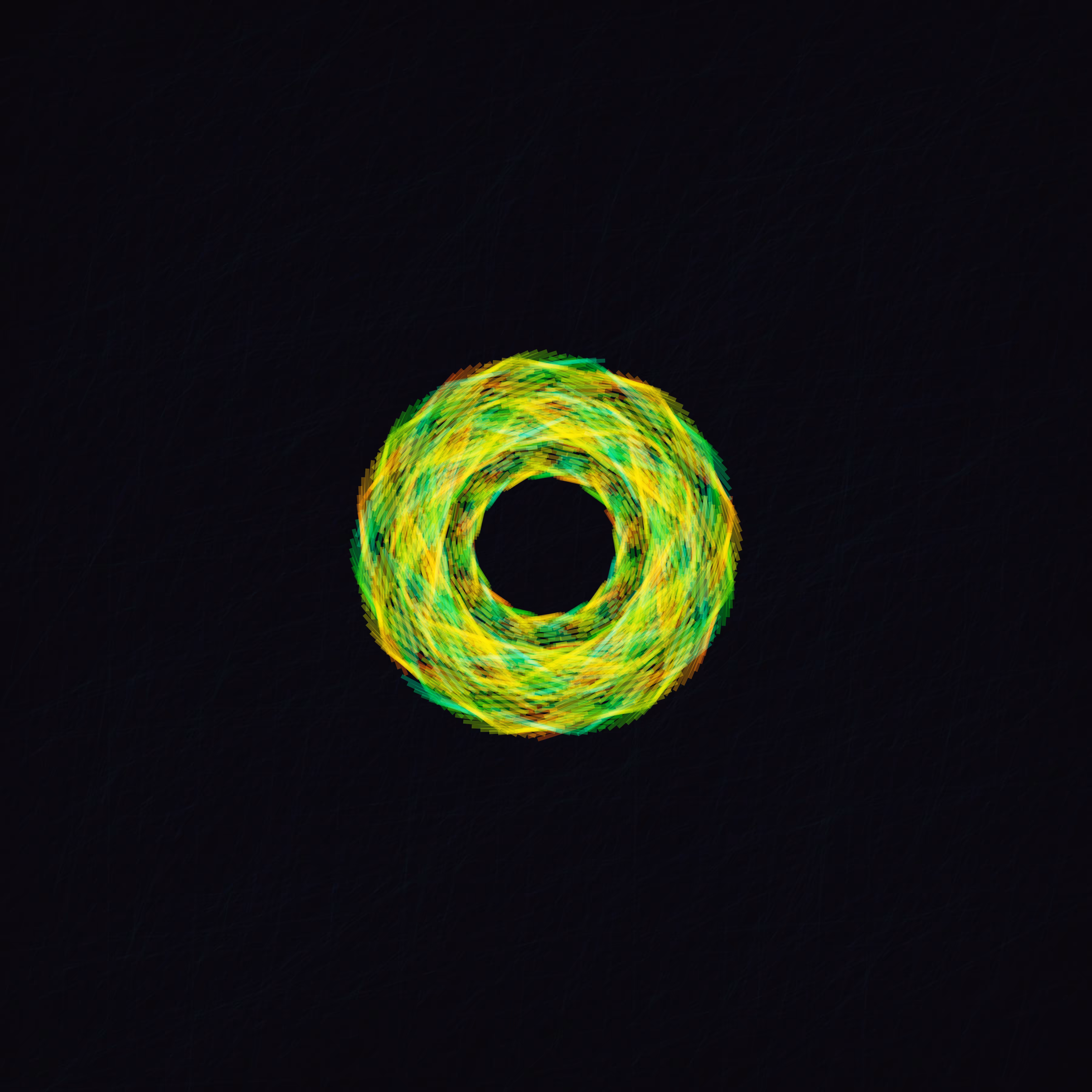 Resonant Generative Scattering #78