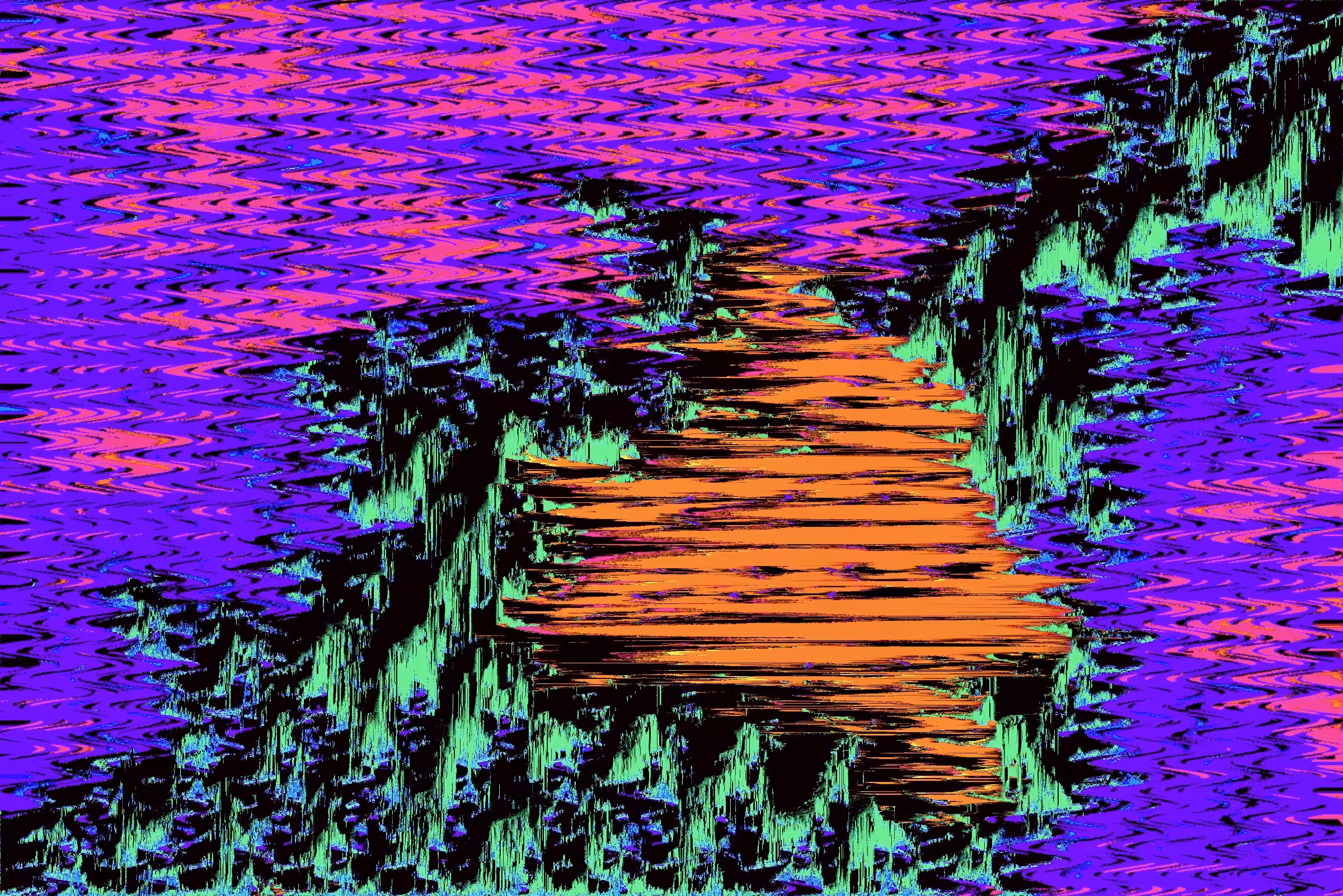 Core of Static