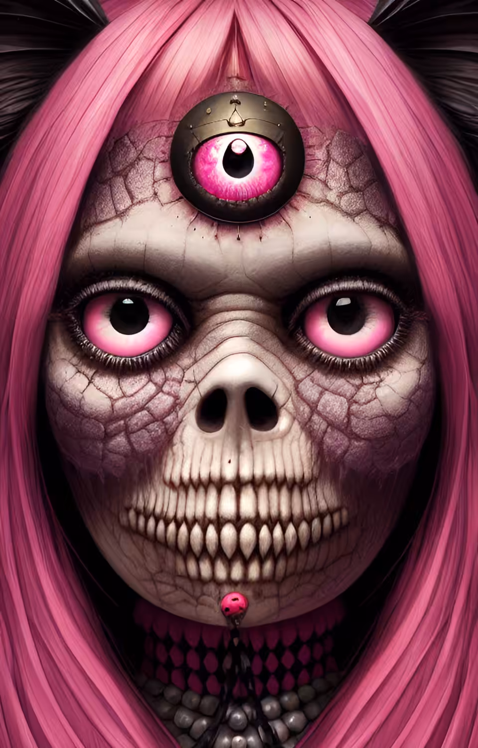 Maxine