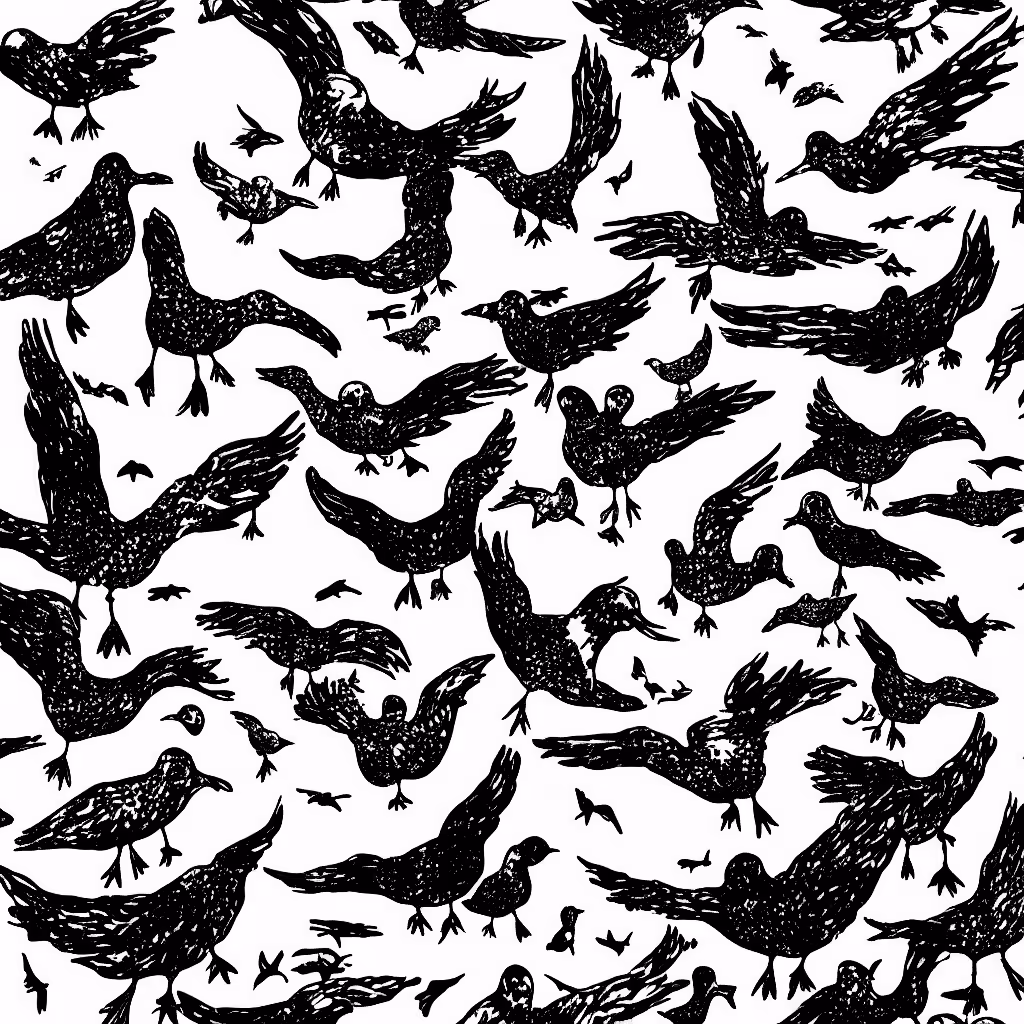 Birds