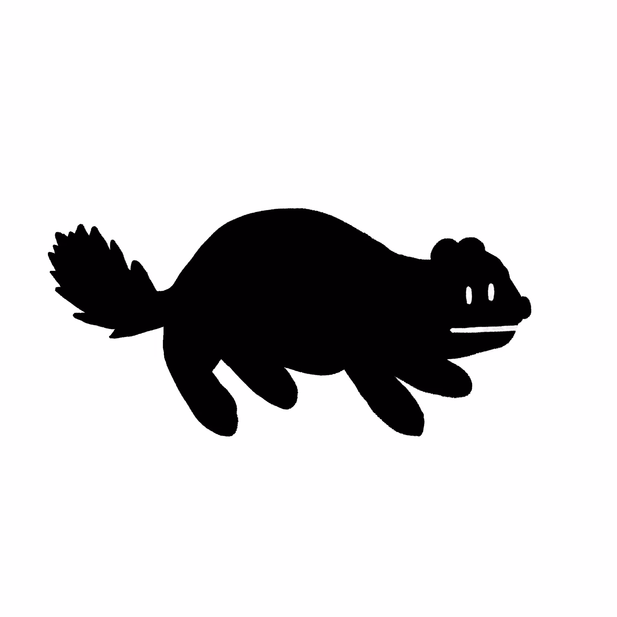 Moth-Eaten Marmot