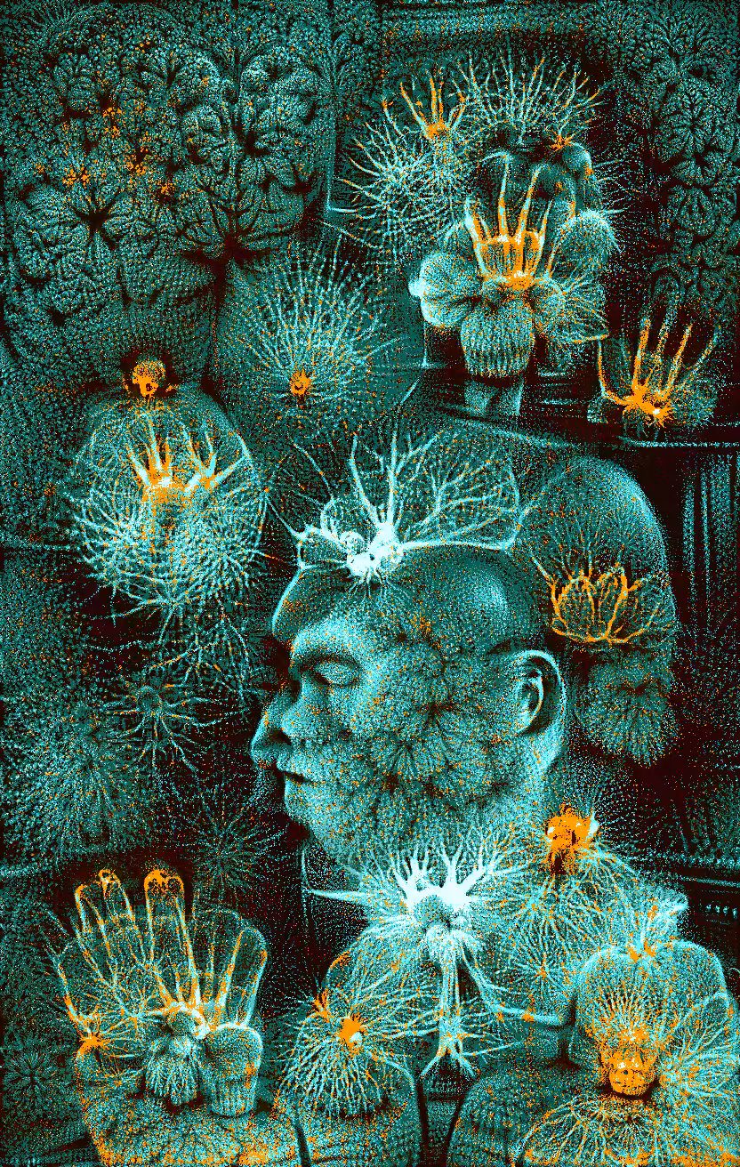 The Faculties of Man