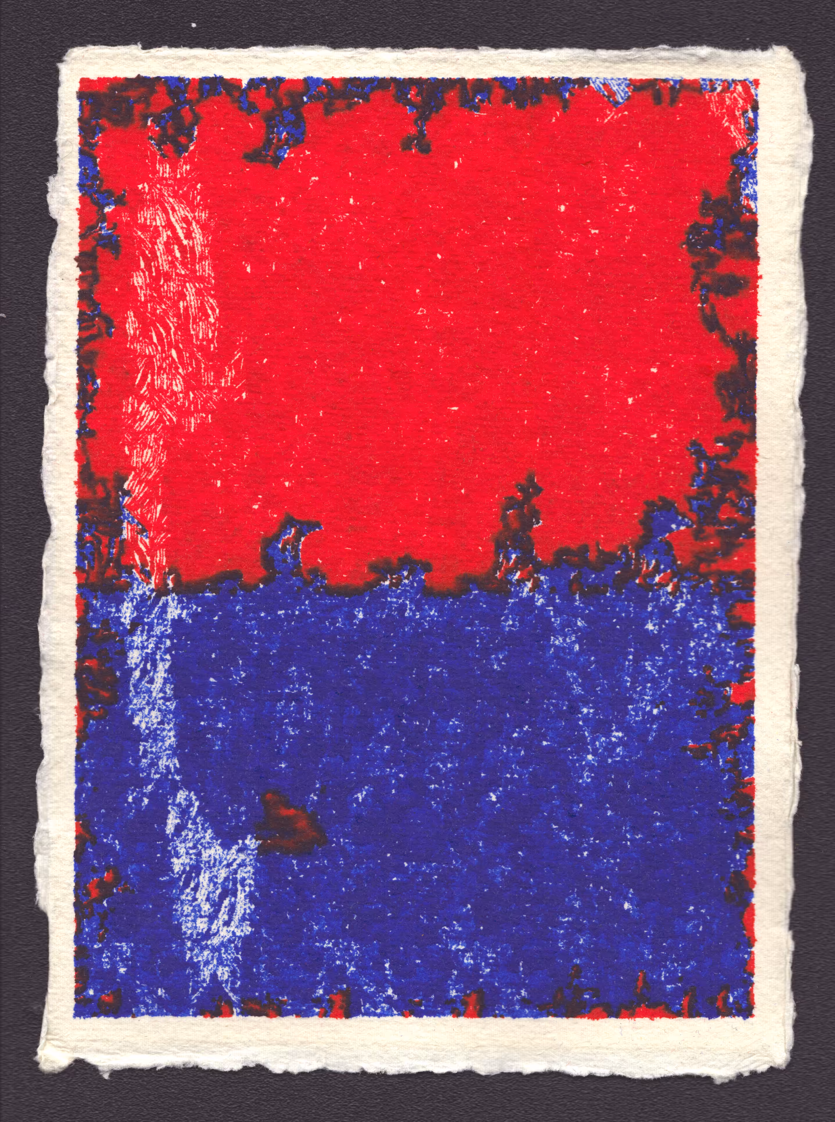 Collective Tissue A6 20