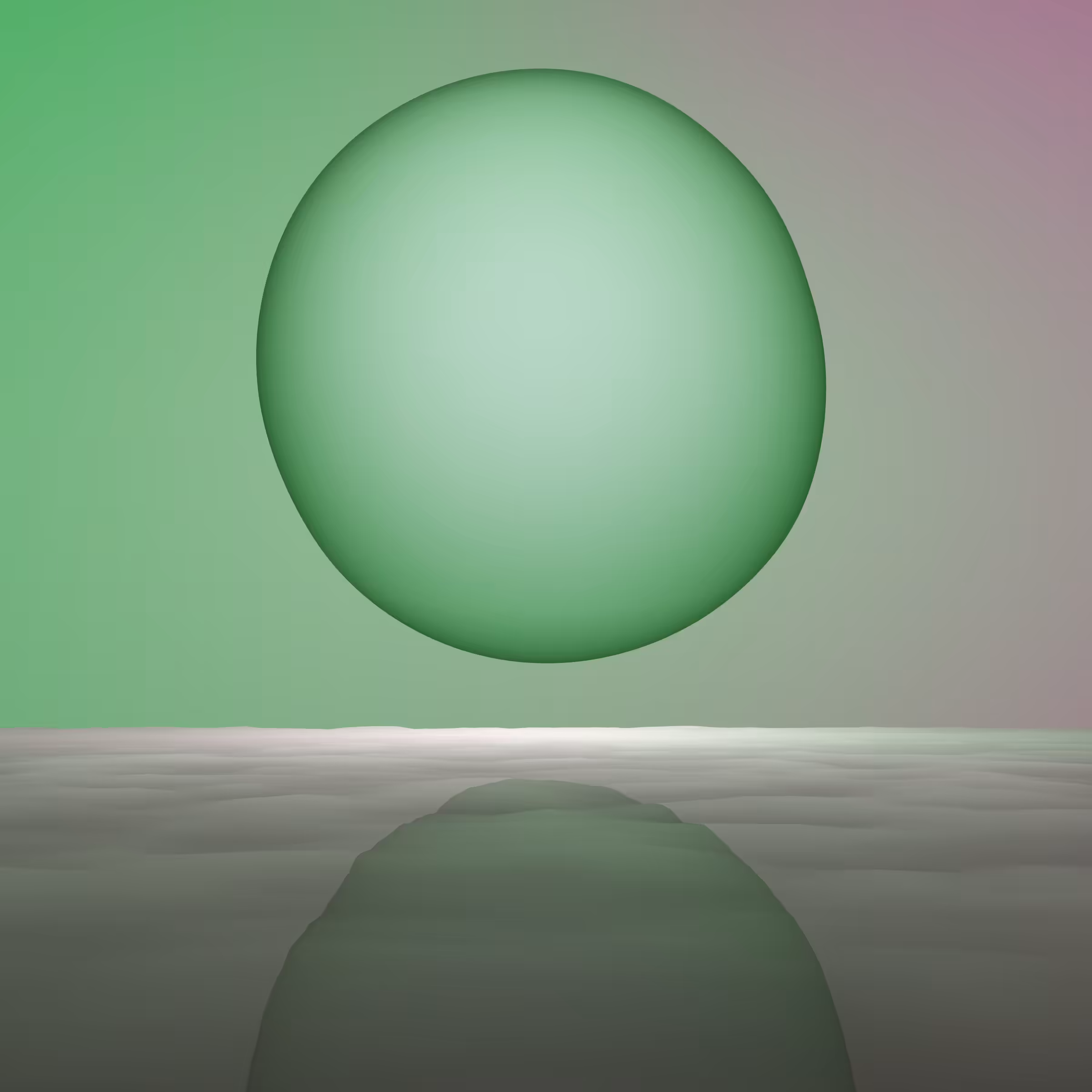 Floating World Genesis #32