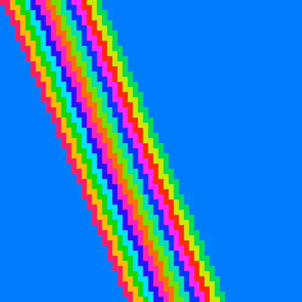 Rainbow Maffs! #176