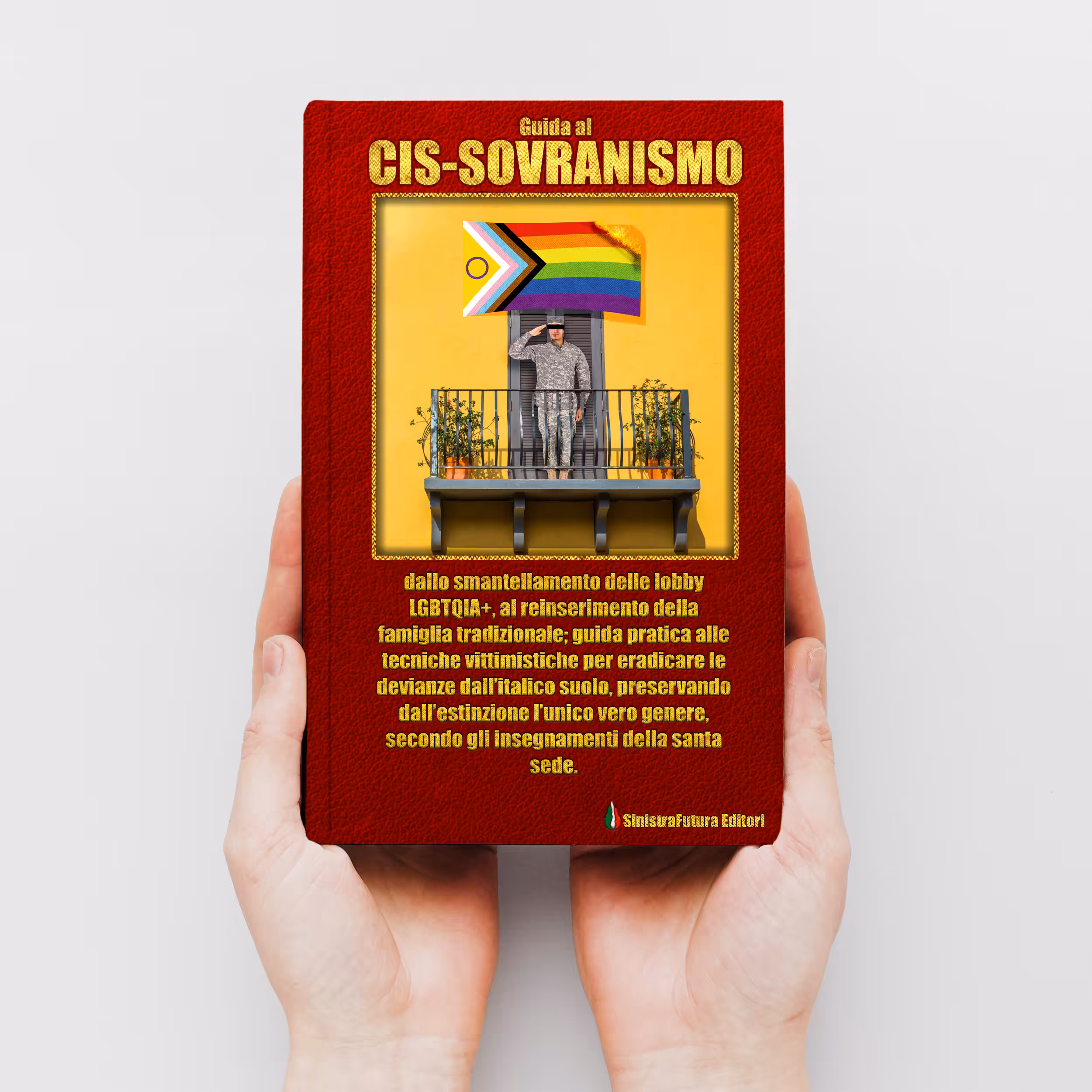 Guida al cis-sovranismo