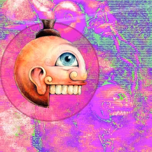 Moving SmackMan III