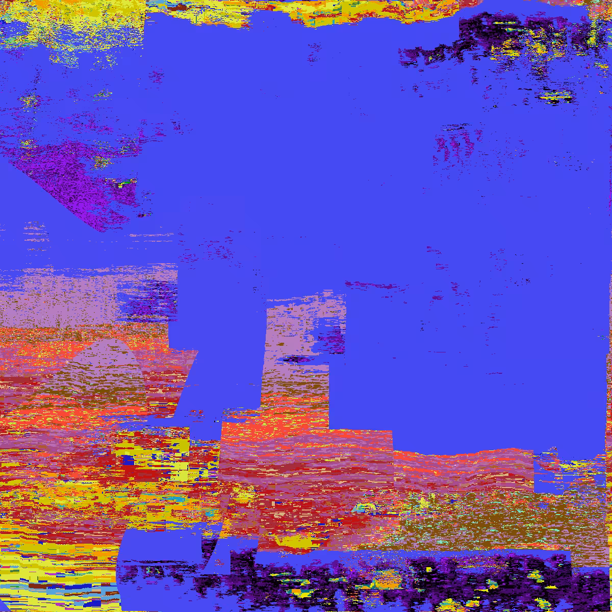 JOYFUL COLORS | GIFT #164