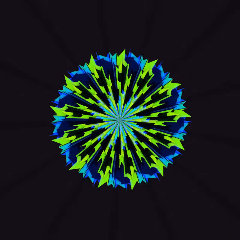 Shards #105
